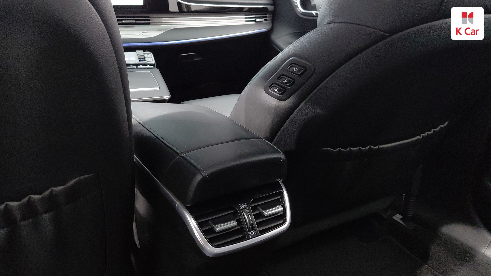 Hyundai Grandeur LPG 3.0 ( ), миниатюра 9