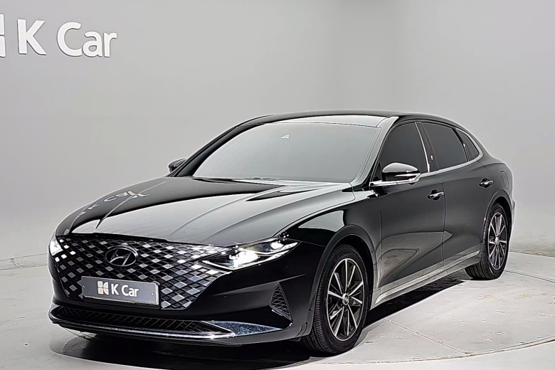 Hyundai Grandeur LPG 3.0 ( )