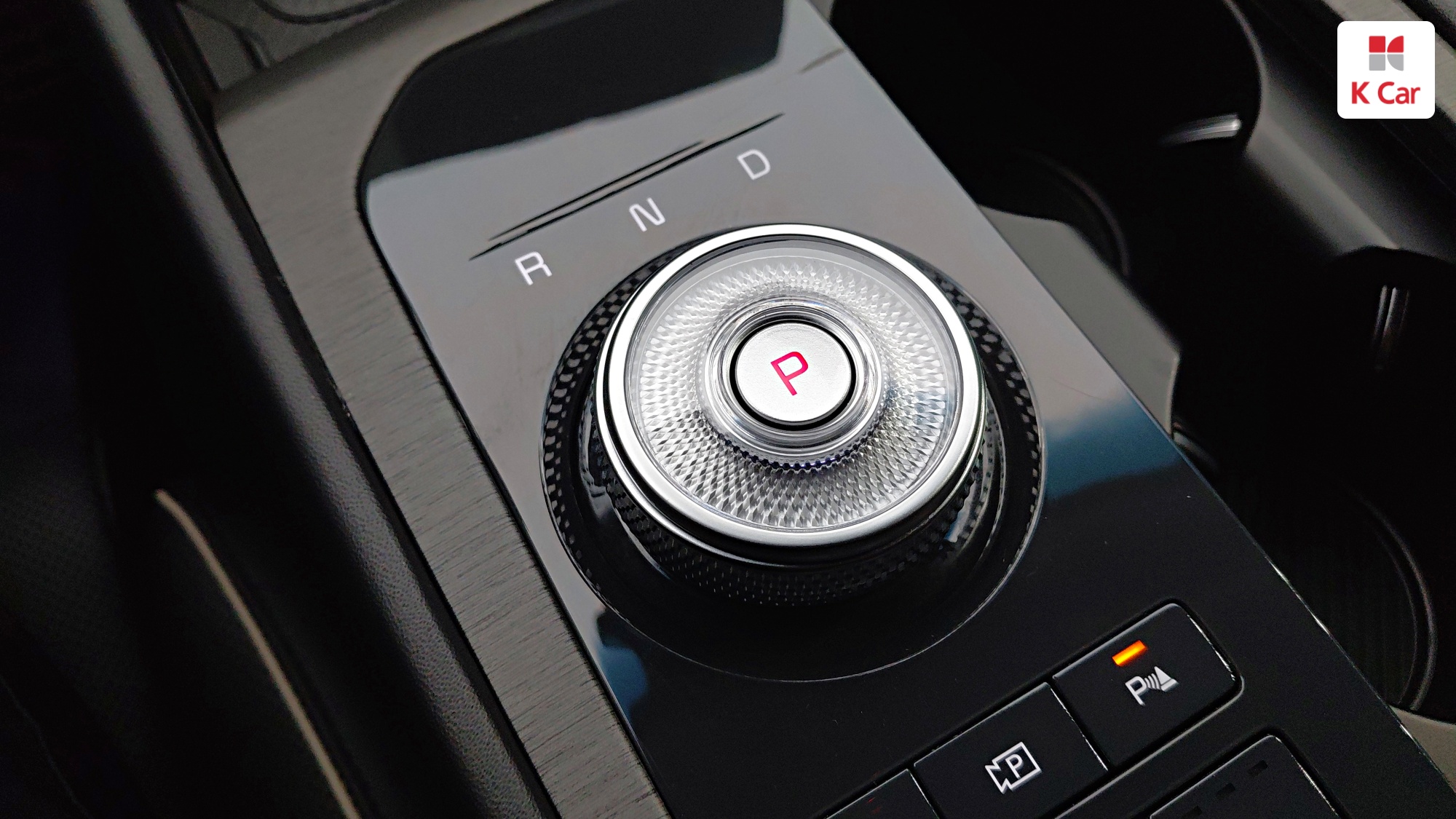 Kia K8 бензин 3.5 4WD Signature, миниатюра 25