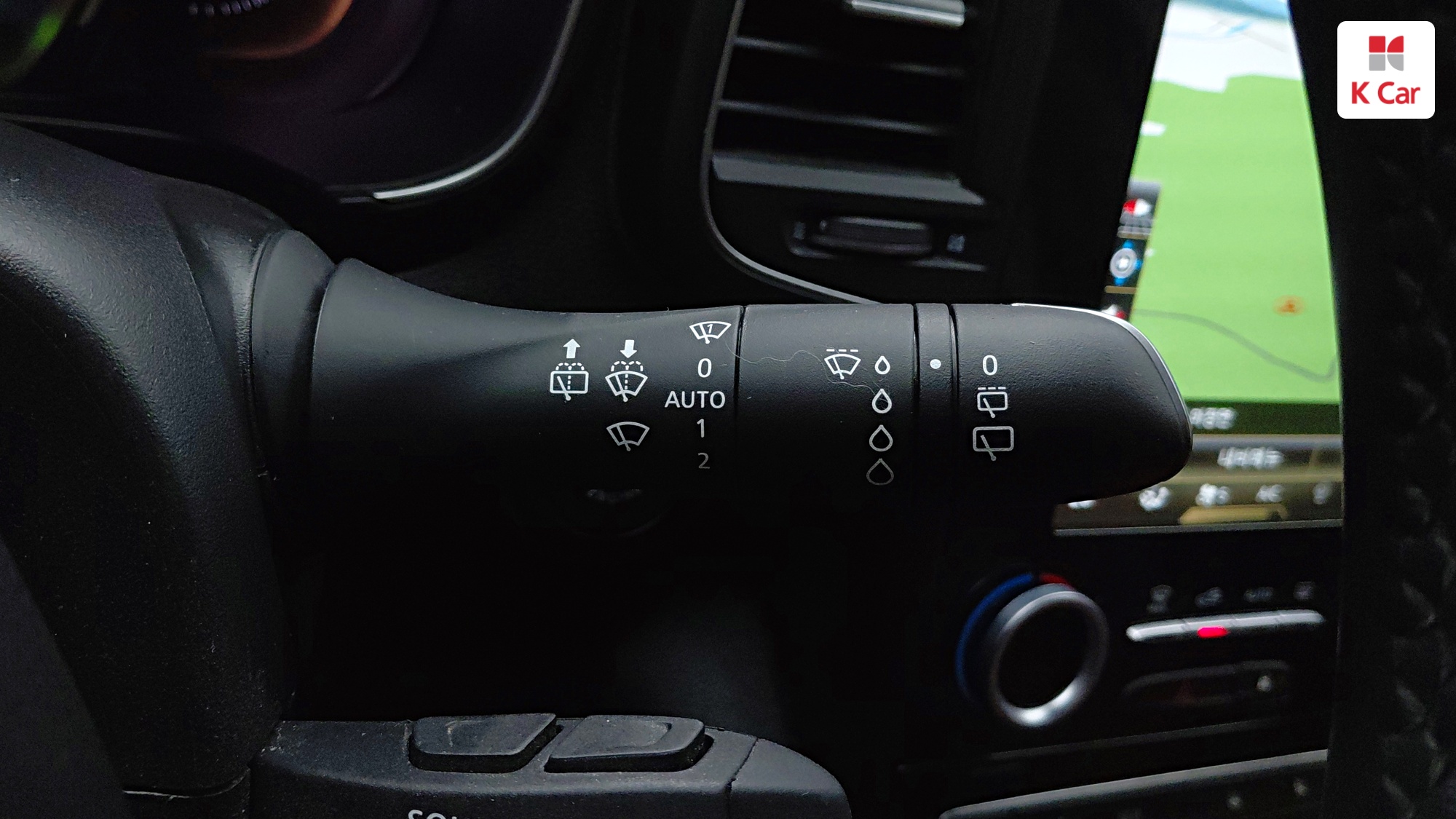 Renault QM6 бензин 2.0 2WD RE Signature, миниатюра 14