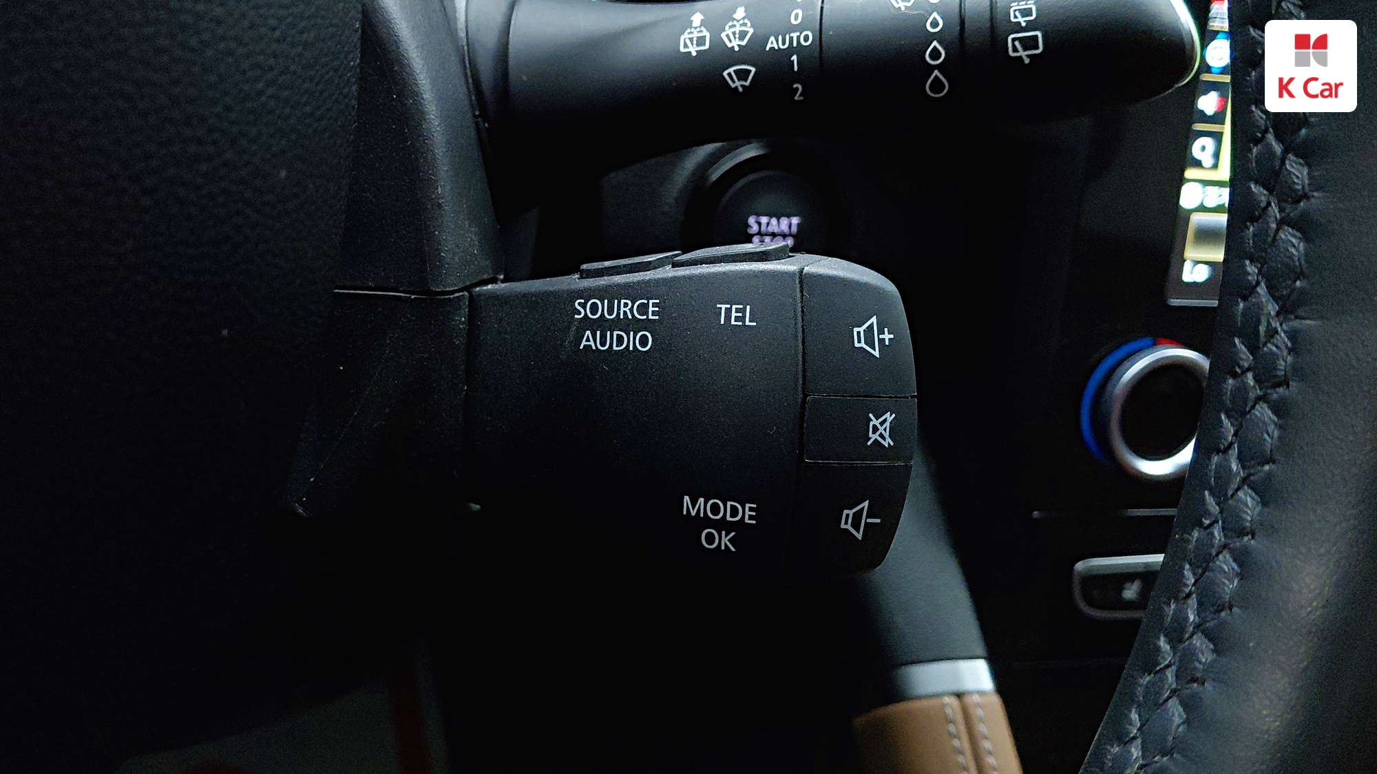 Renault QM6 бензин 2.0 2WD RE Signature, миниатюра 16