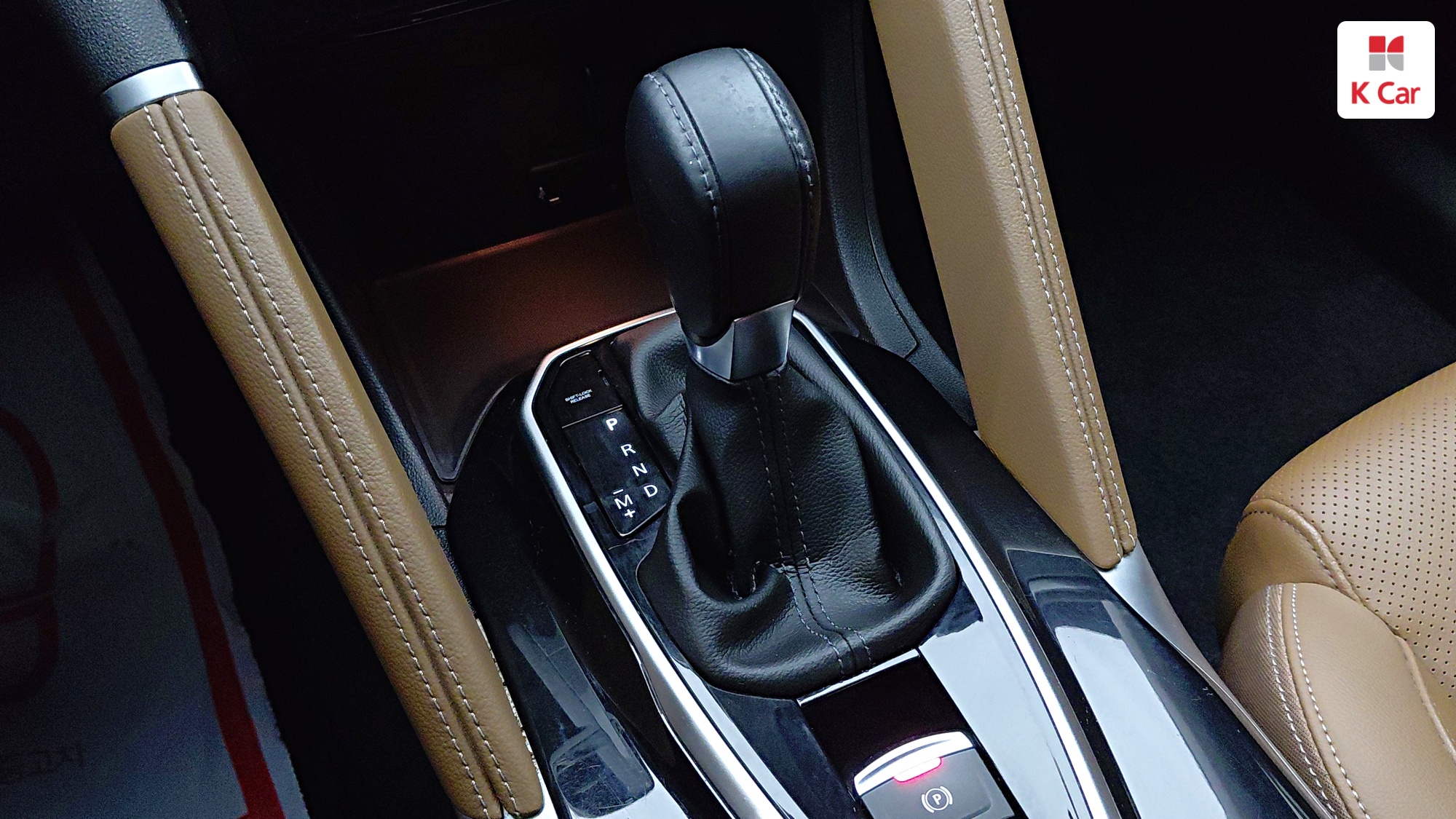 Renault QM6 бензин 2.0 2WD RE Signature, миниатюра 24