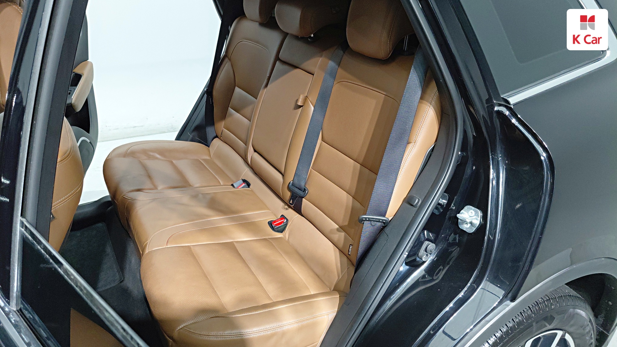 Renault QM6 бензин 2.0 2WD RE Signature, миниатюра 5