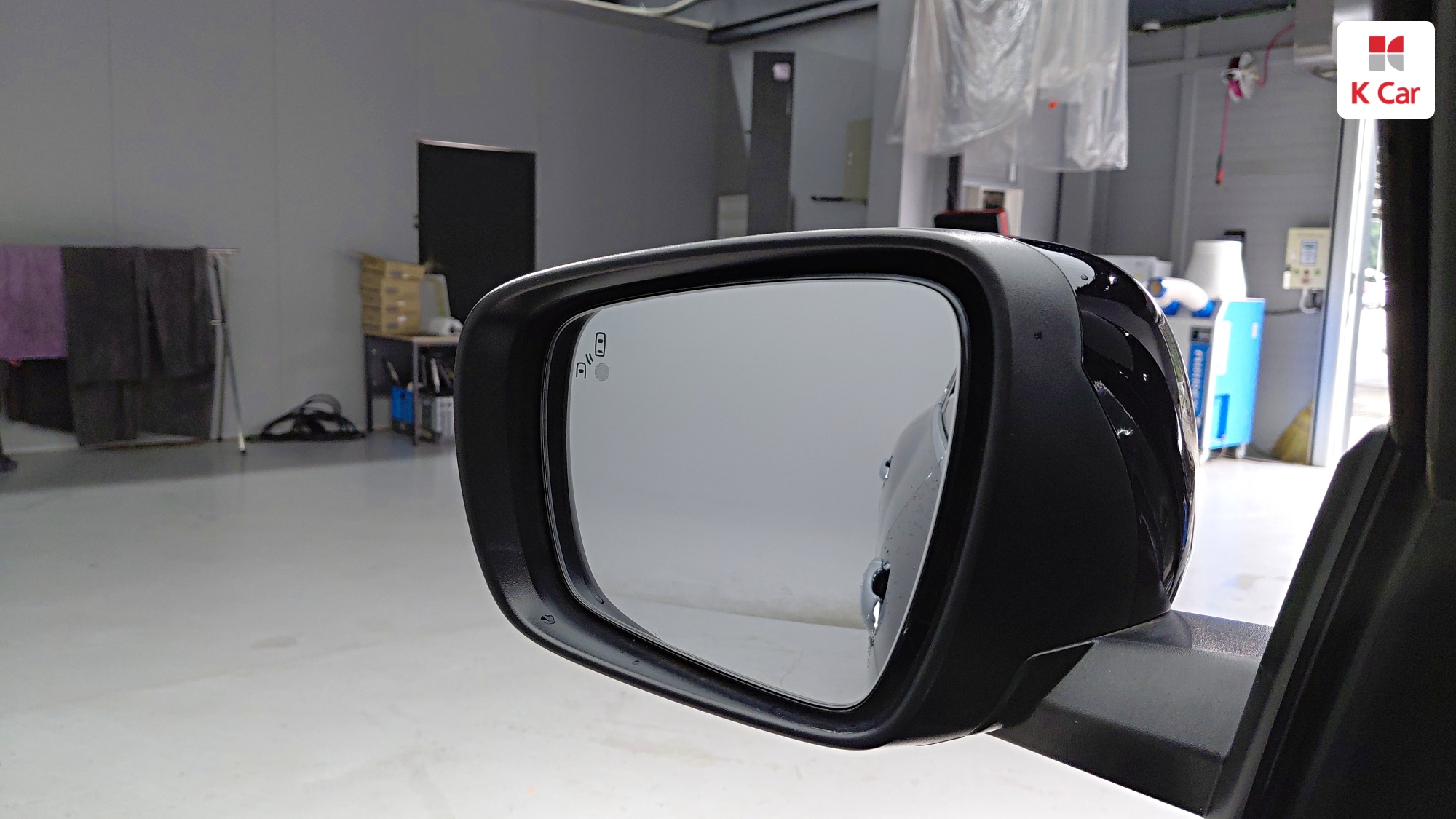 Renault QM6 бензин 2.0 2WD RE Signature, миниатюра 10