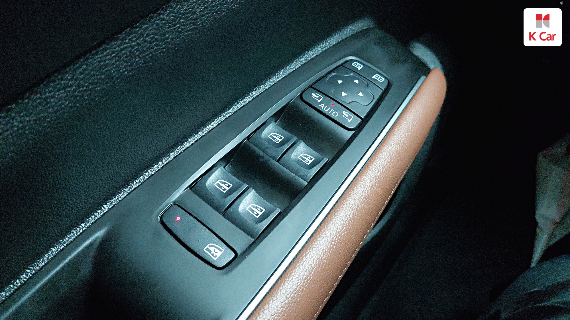 Renault QM6 бензин 2.0 2WD RE Signature, миниатюра 11