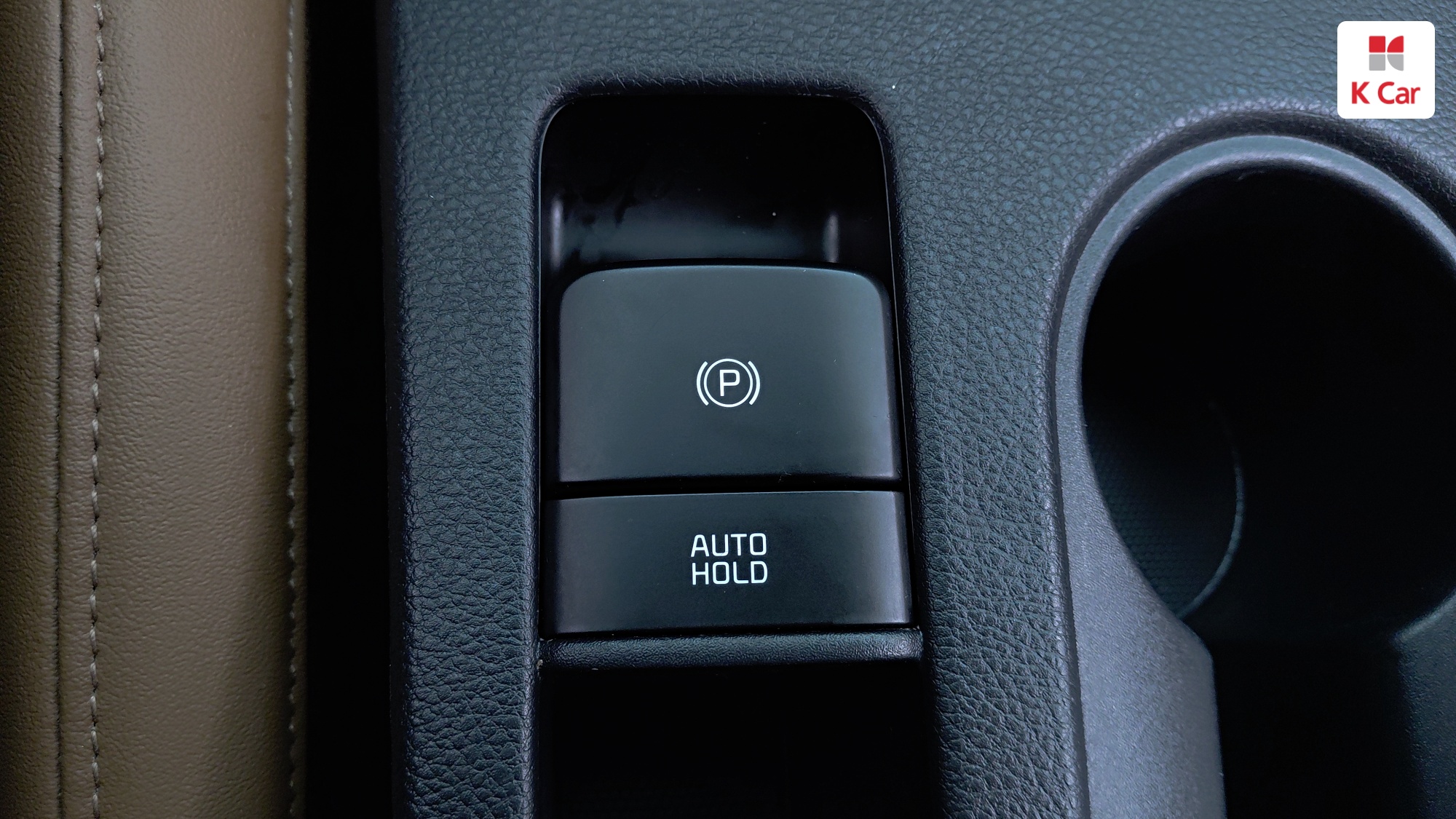 Kia Seltos бензин Turbo 1.6 2WD Signature, миниатюра 24