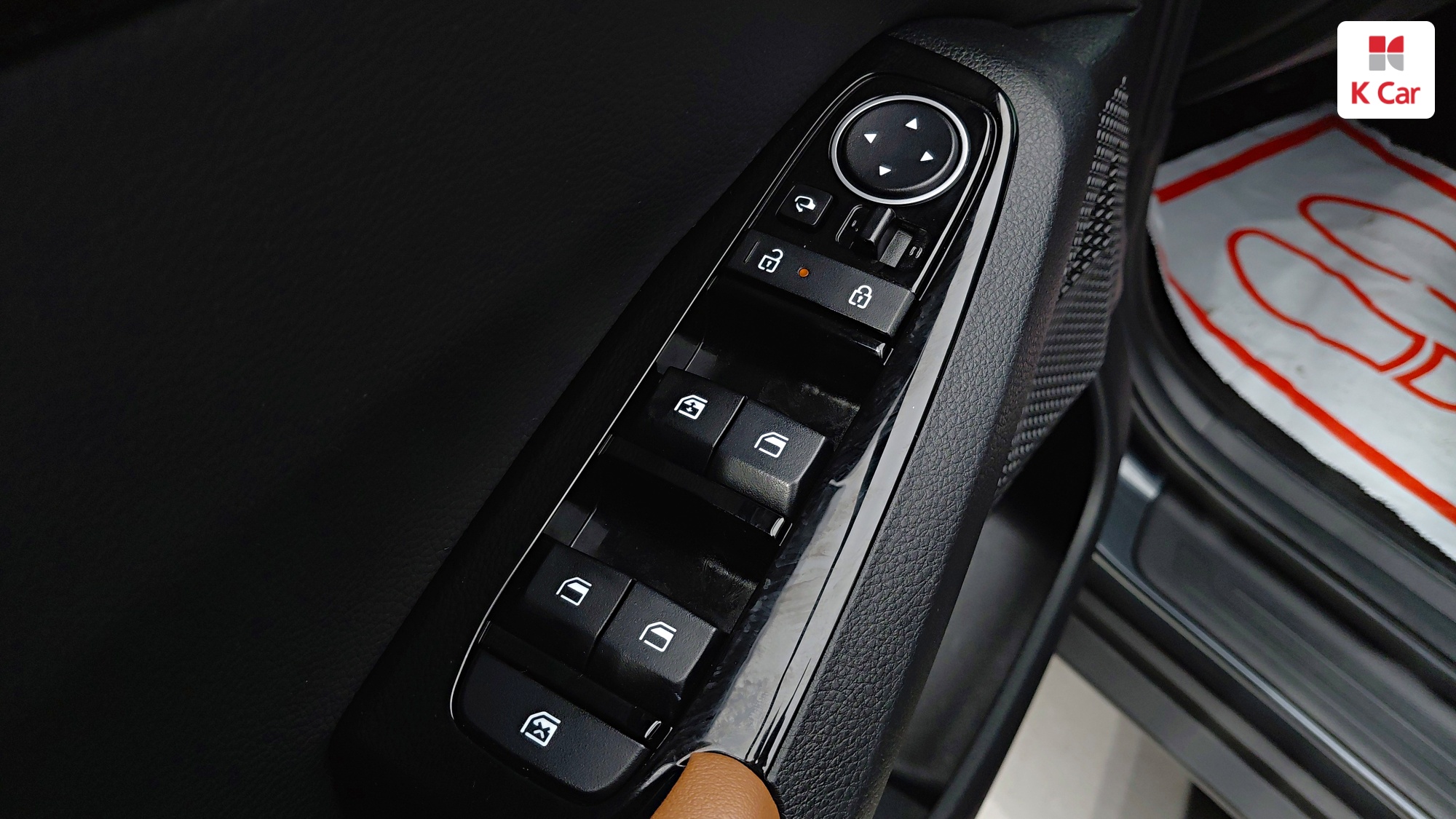 Kia Seltos бензин Turbo 1.6 2WD Signature, миниатюра 7