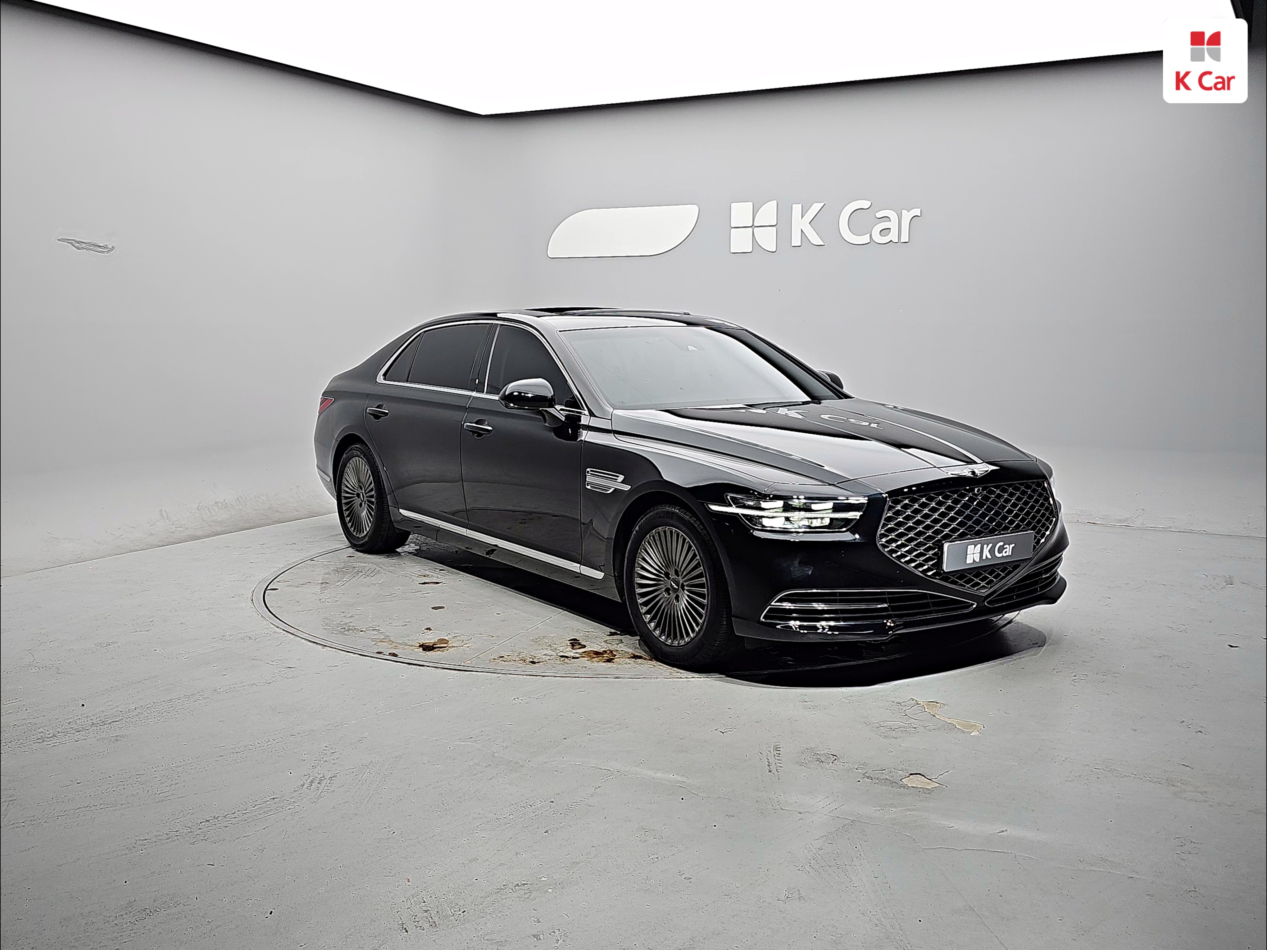 GENESIS G90 3.8 AWD