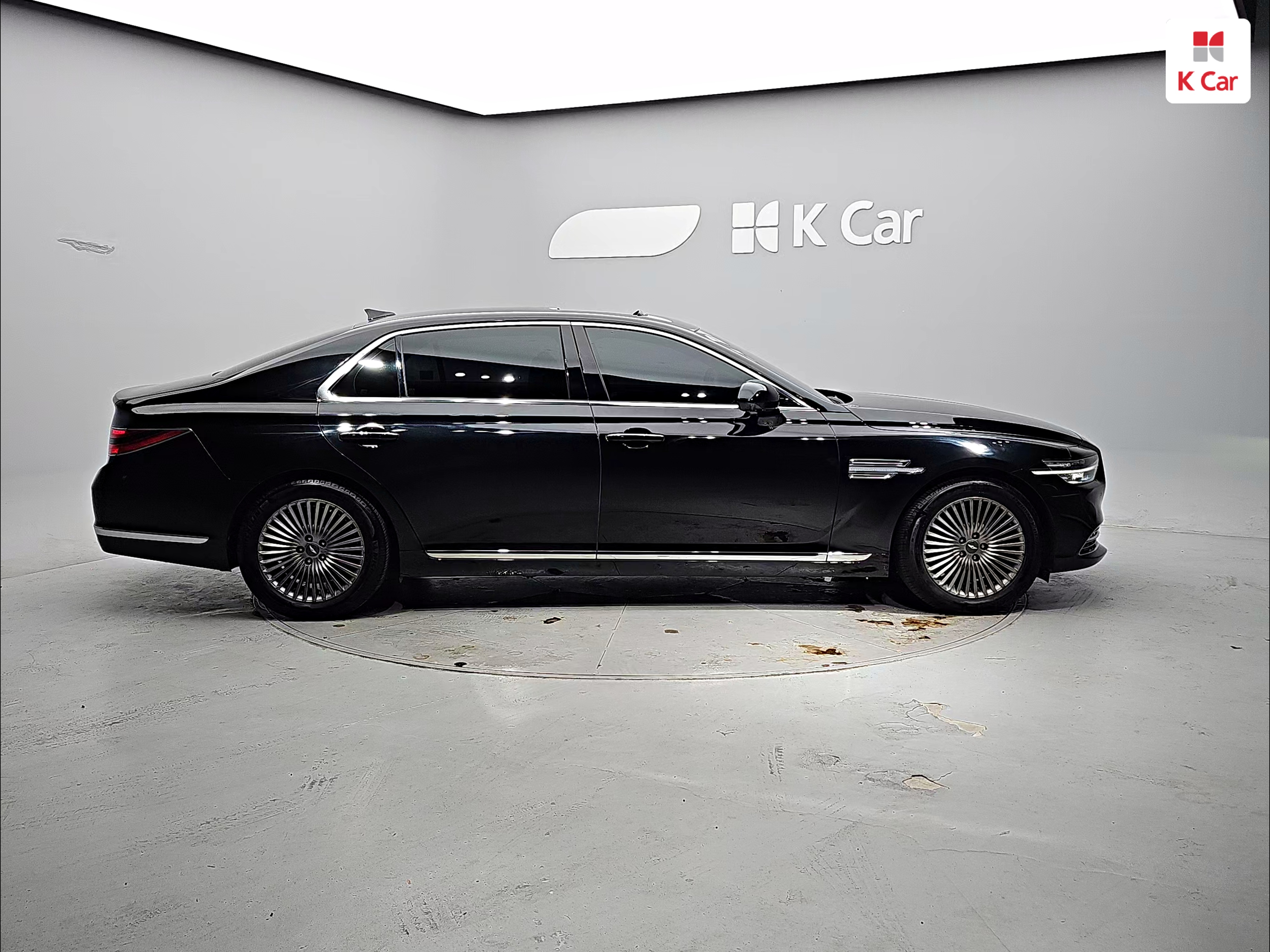 GENESIS G90 3.8 AWD