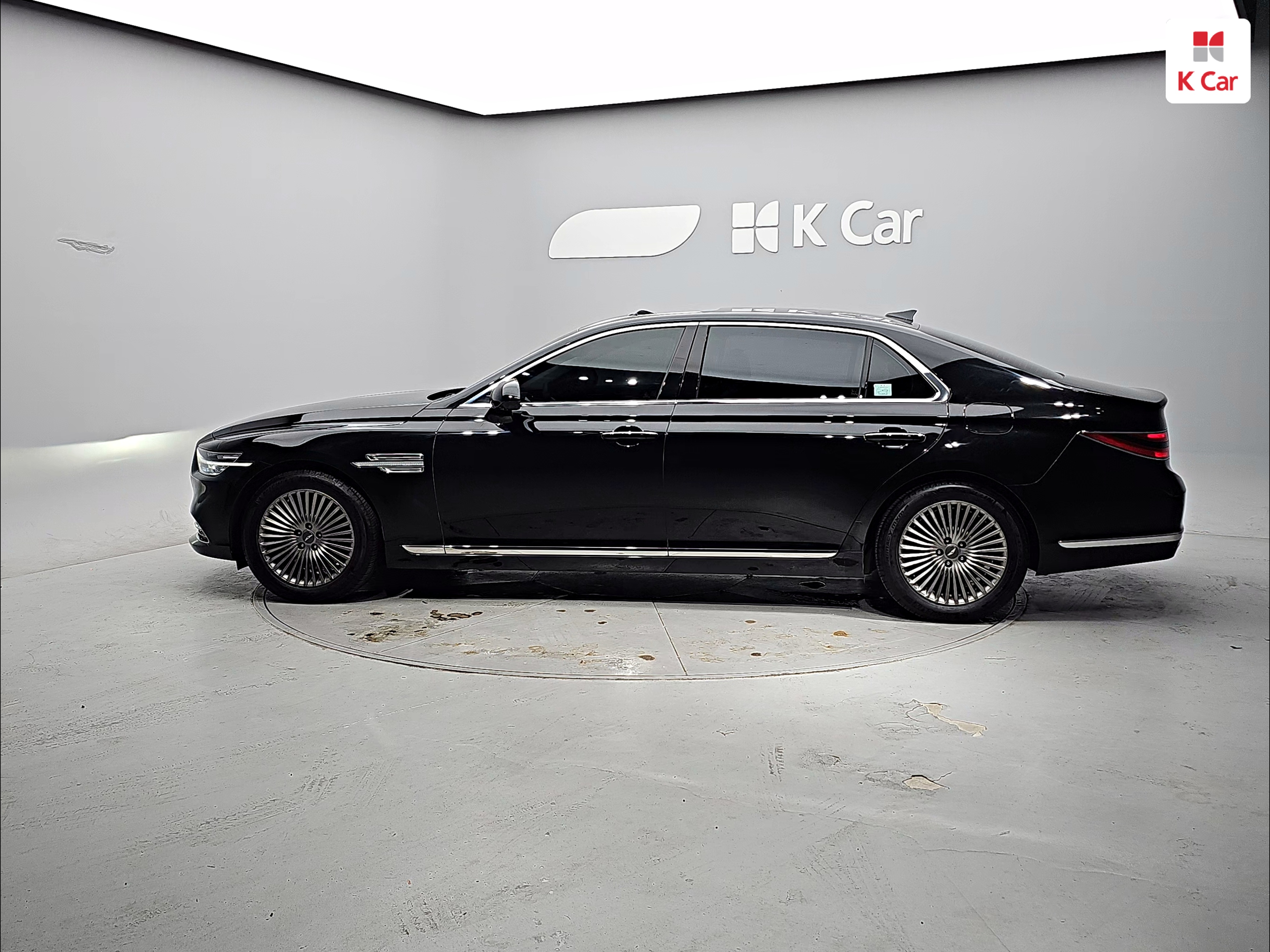 GENESIS G90 3.8 AWD