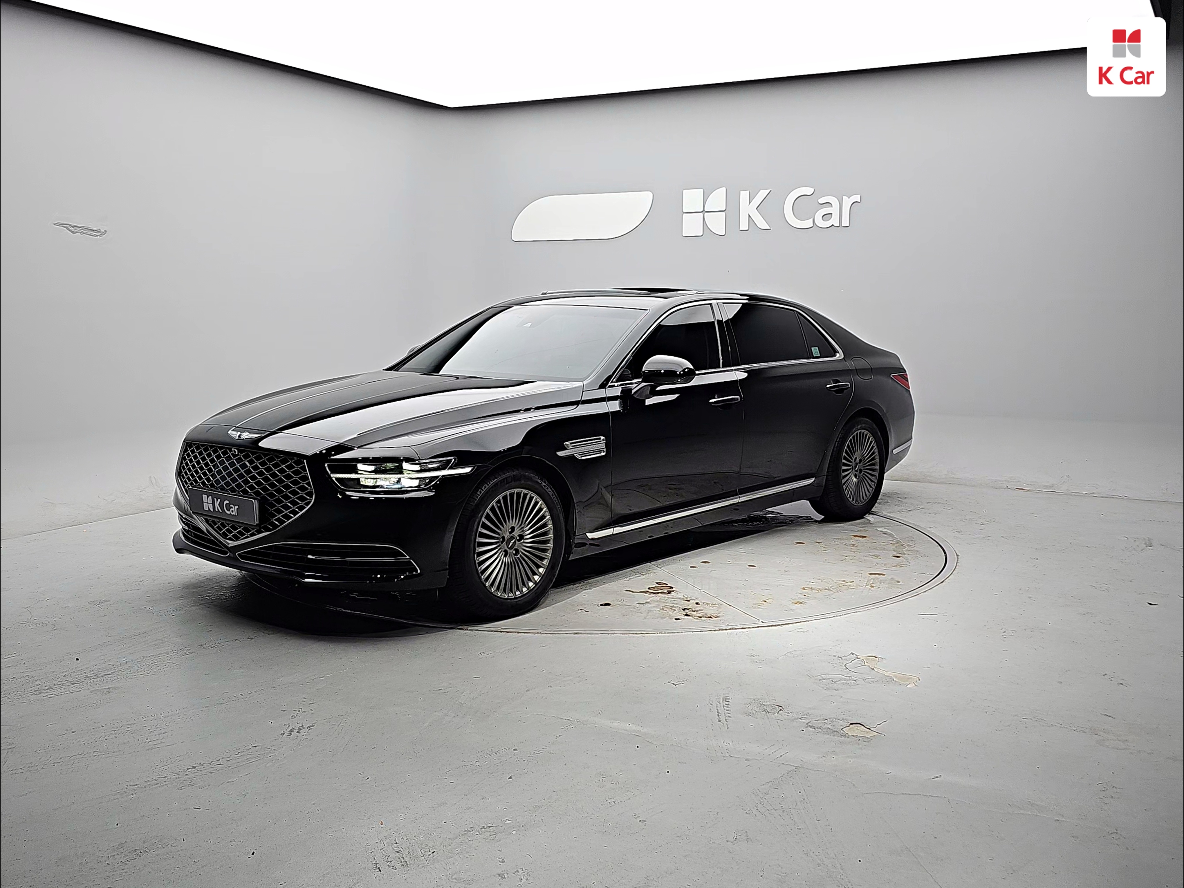 GENESIS G90 3.8 AWD