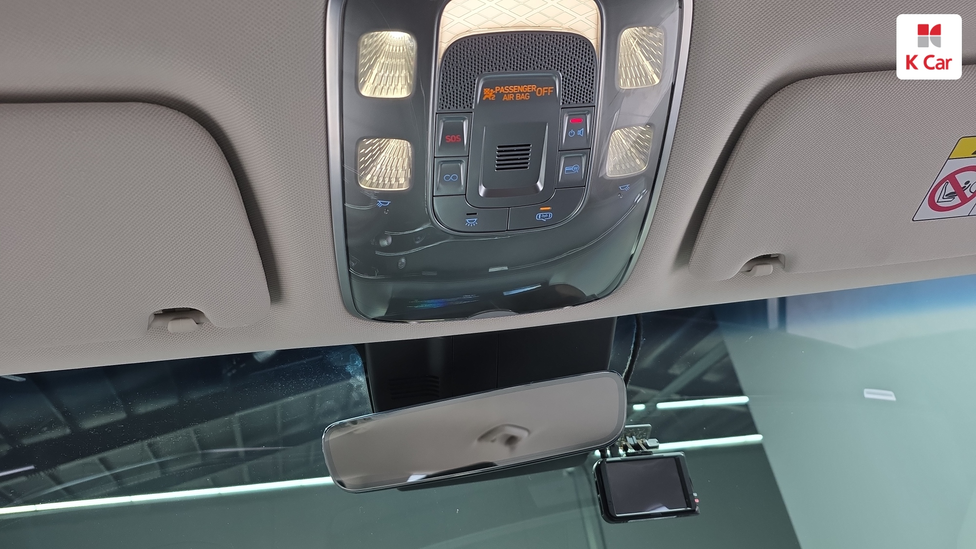 Genesis GV70 дизель 2.2 AWD, миниатюра 13