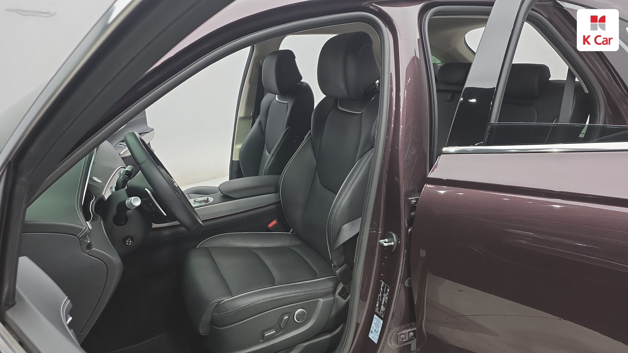 Genesis GV70 дизель 2.2 AWD, миниатюра 14