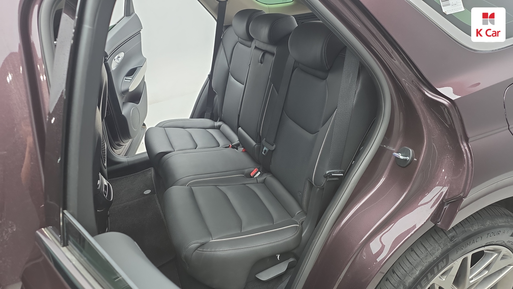 Genesis GV70 дизель 2.2 AWD, миниатюра 16