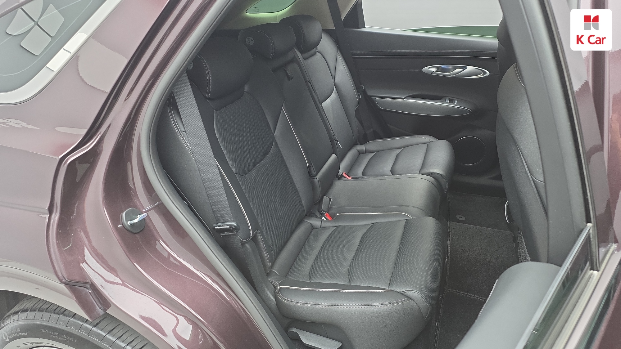 Genesis GV70 дизель 2.2 AWD, миниатюра 17