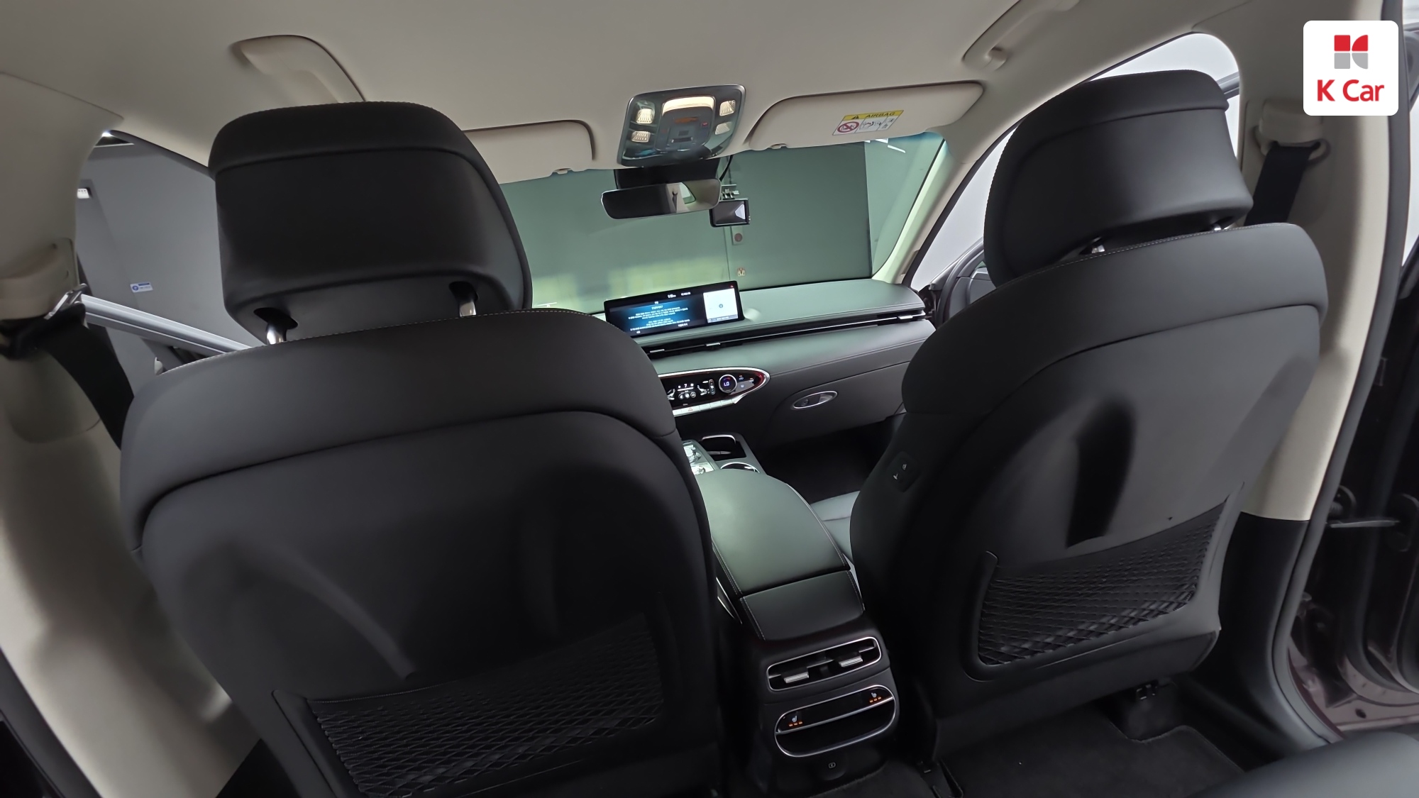 Genesis GV70 дизель 2.2 AWD, миниатюра 18