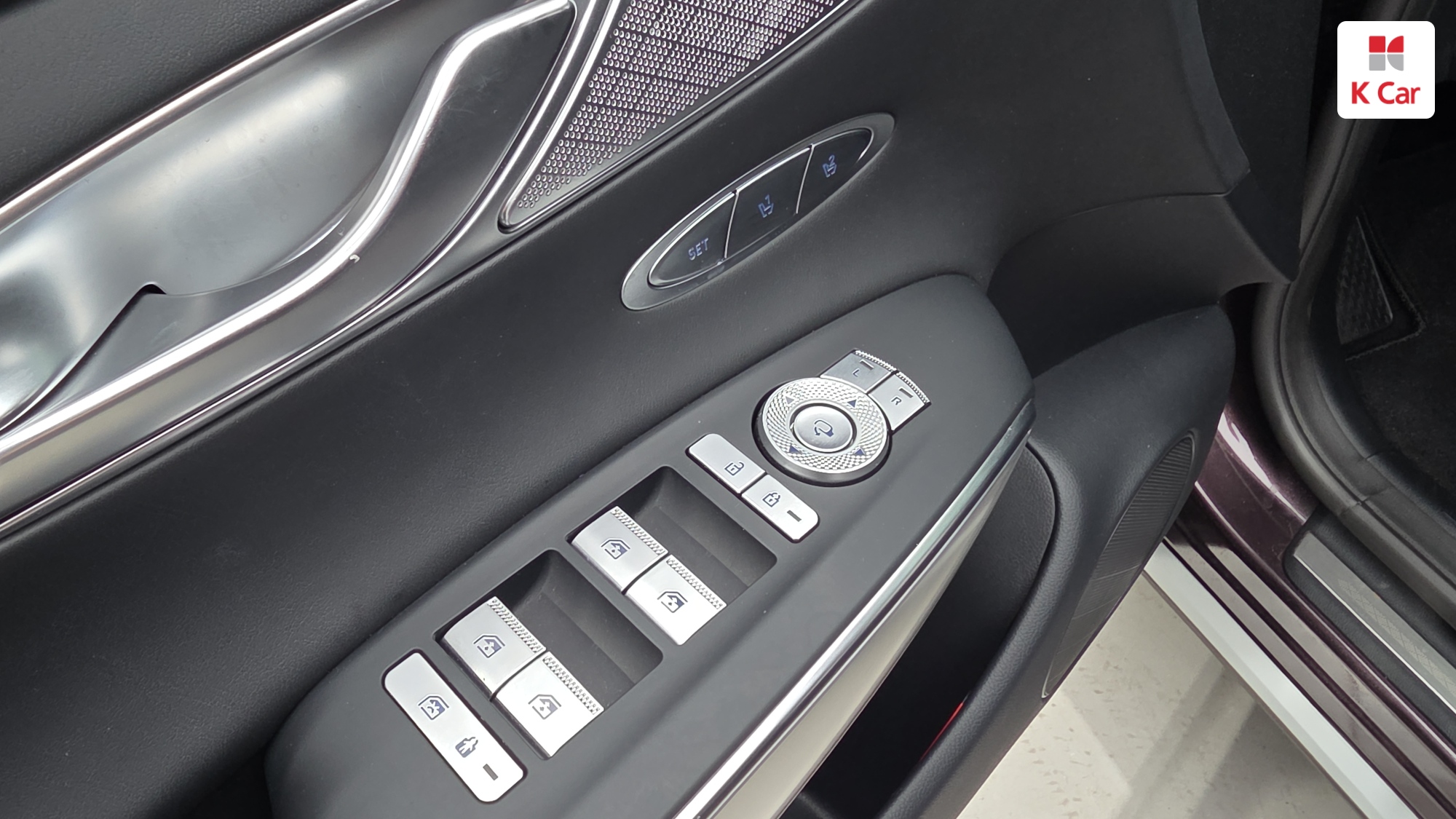 Genesis GV70 дизель 2.2 AWD, миниатюра 19