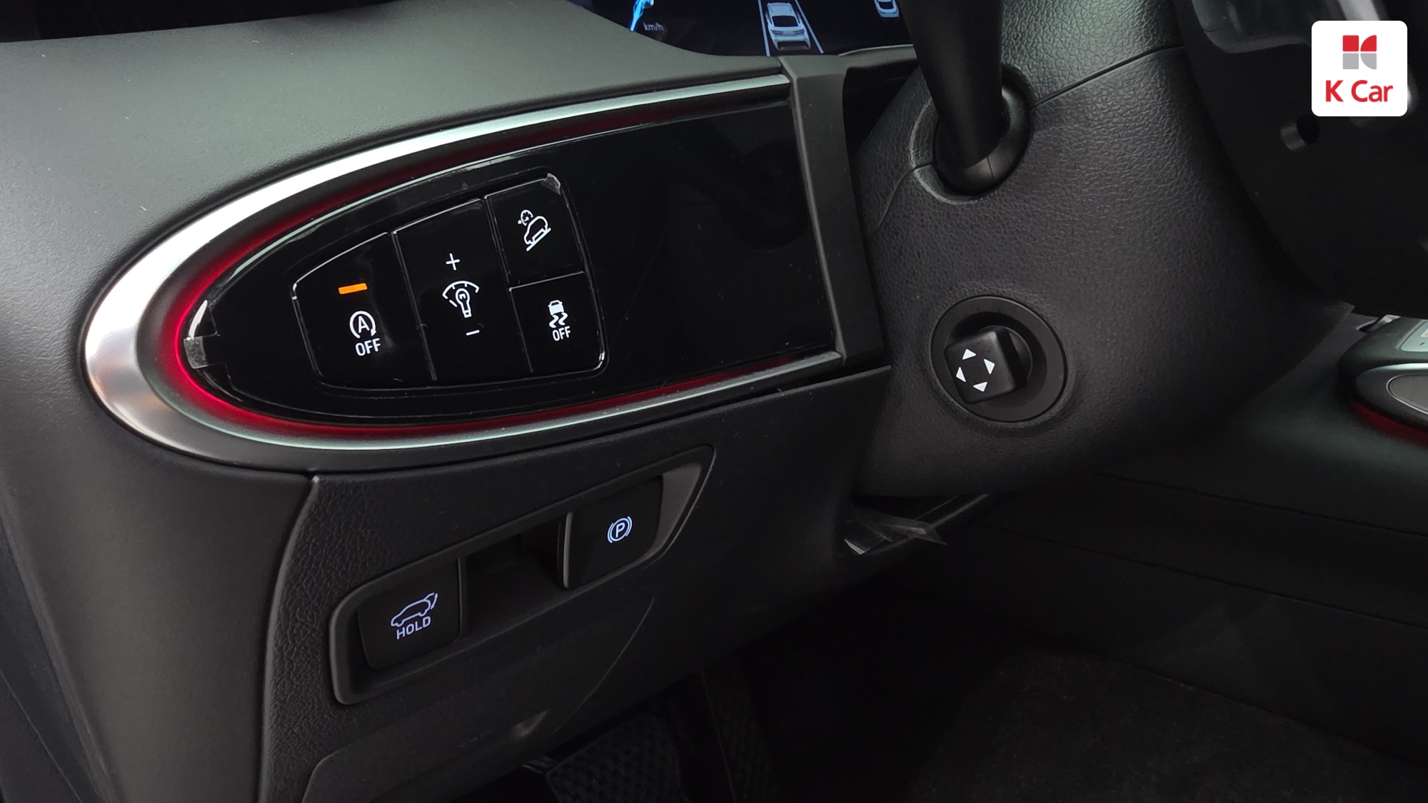Genesis GV70 дизель 2.2 AWD, миниатюра 20