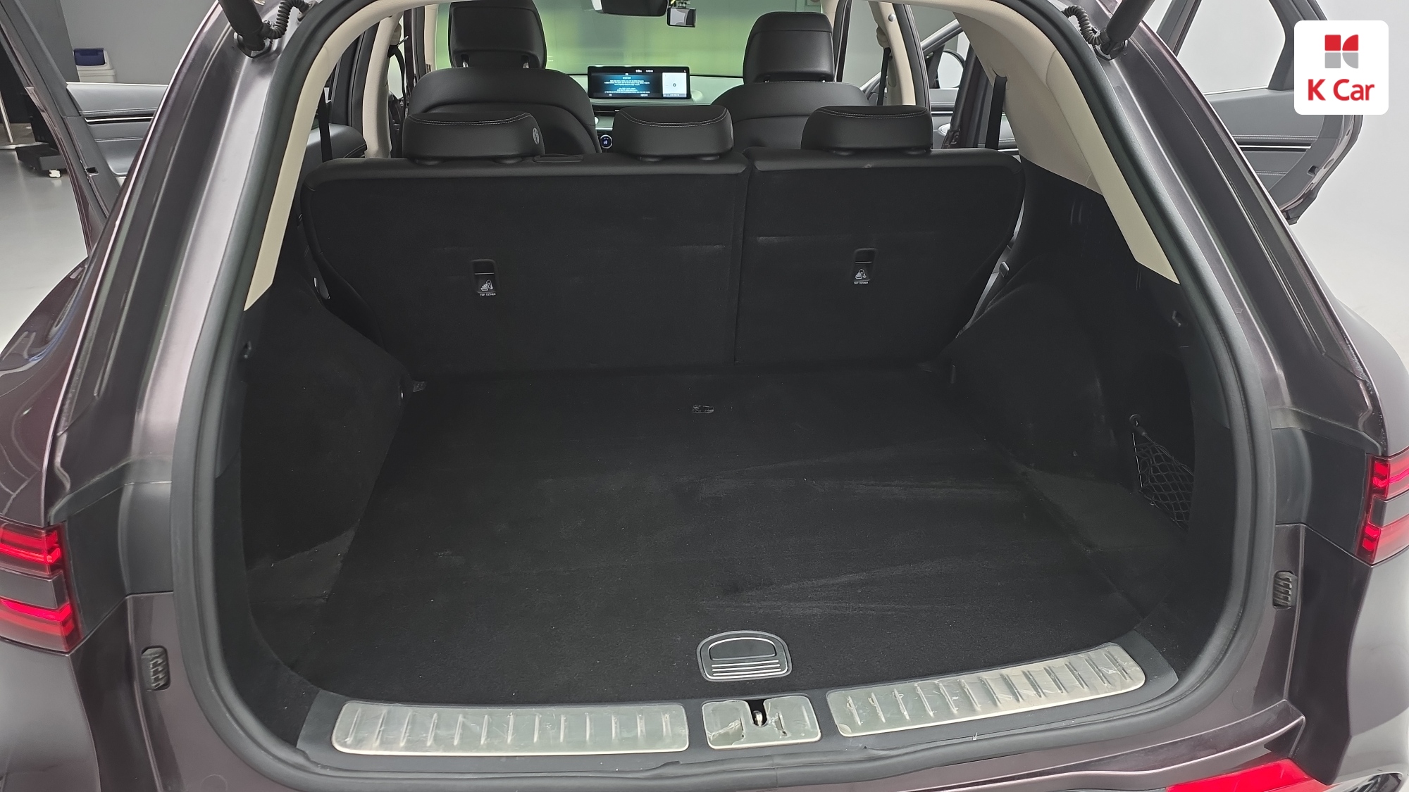 Genesis GV70 дизель 2.2 AWD, миниатюра 21