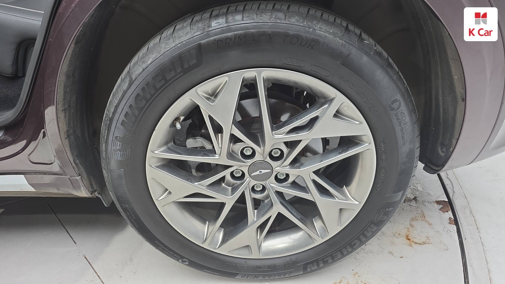 Genesis GV70 дизель 2.2 AWD, миниатюра 25