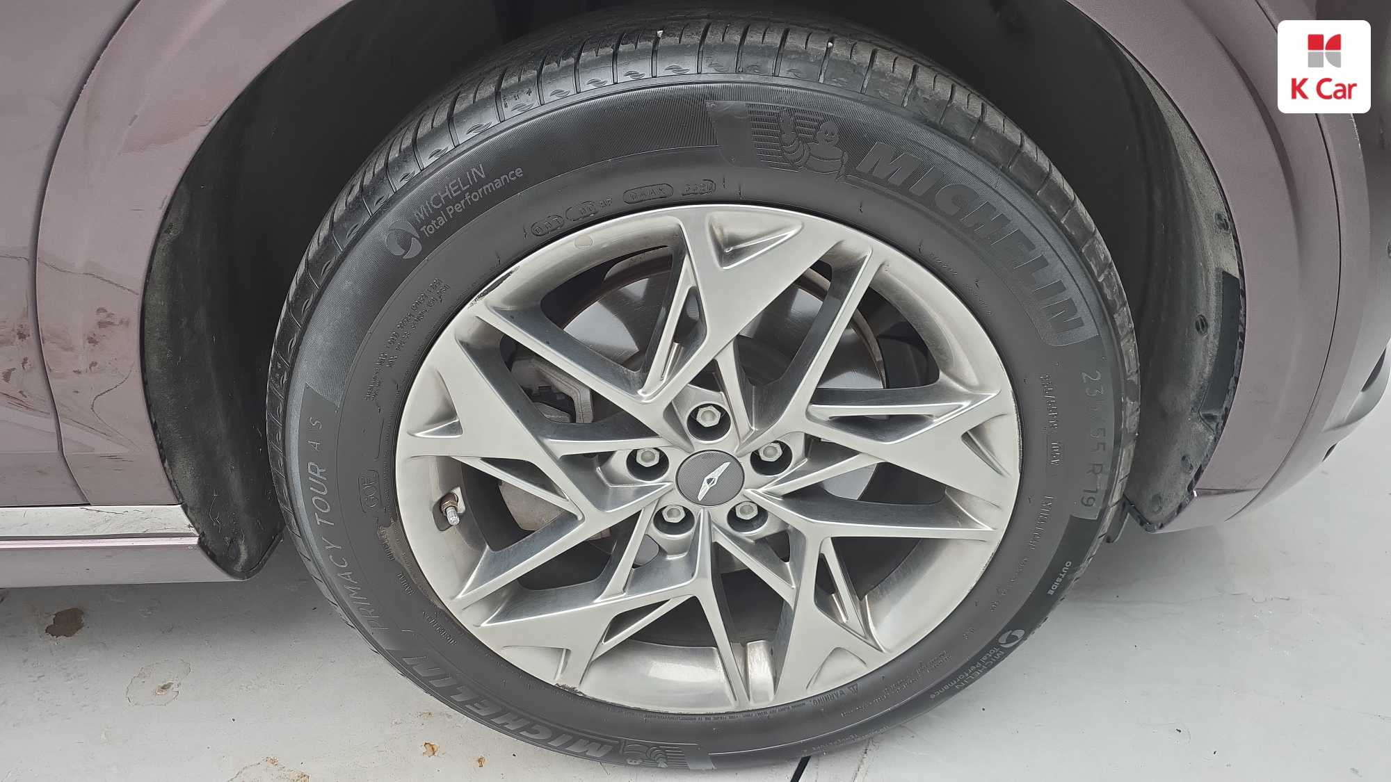 Genesis GV70 дизель 2.2 AWD, миниатюра 26
