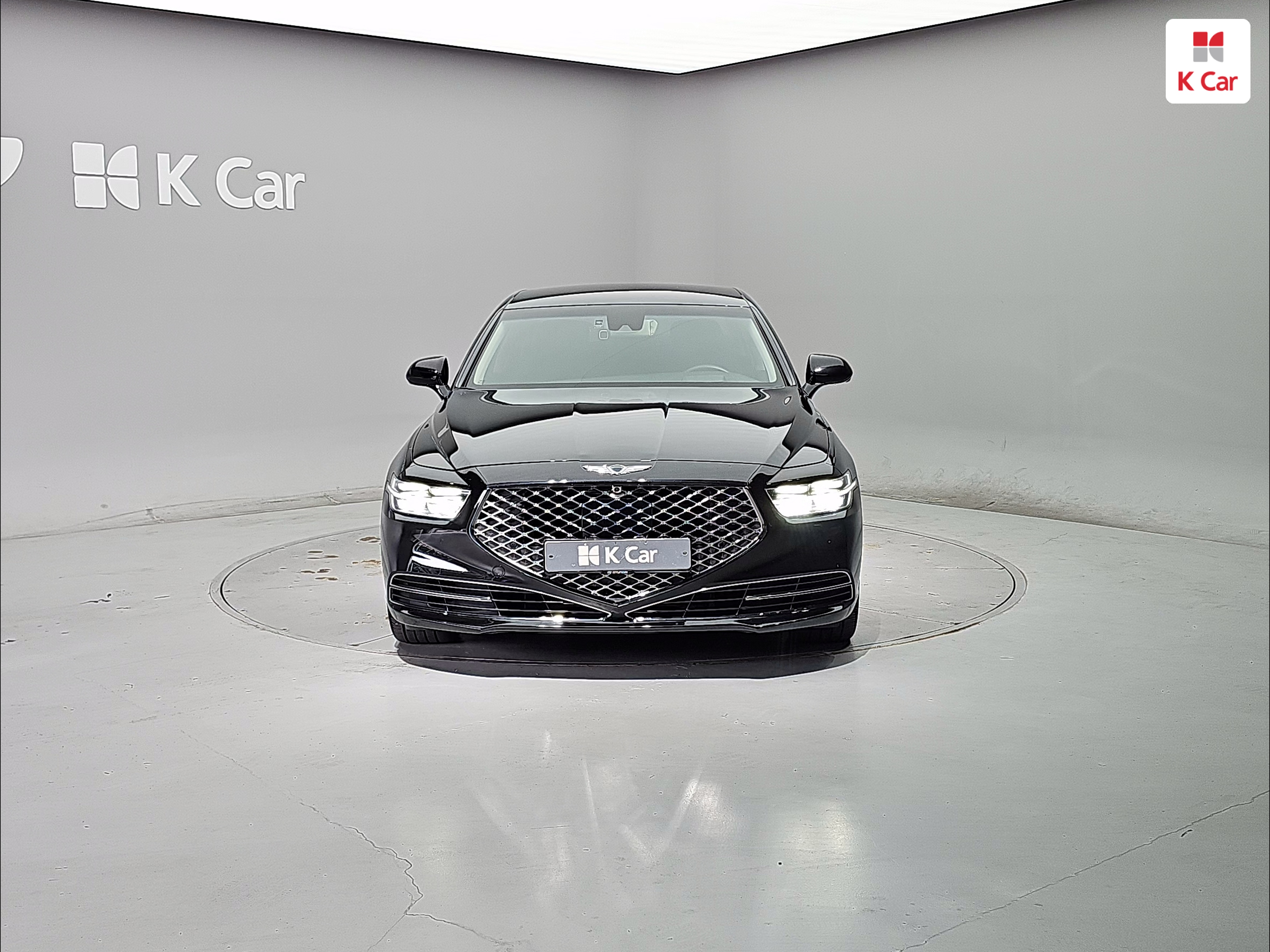 GENESIS G90 3.8 AWD