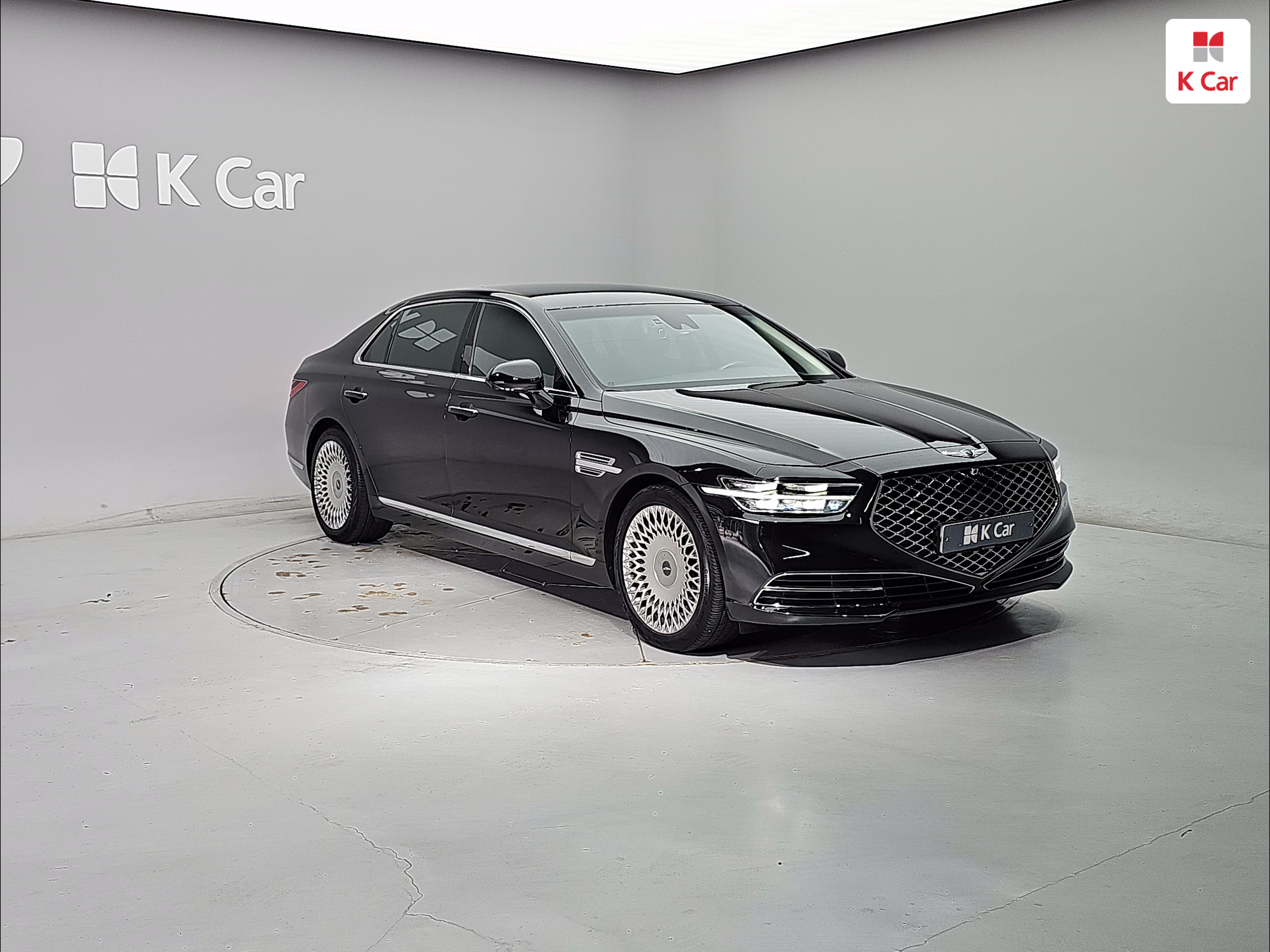 GENESIS G90 3.8 AWD