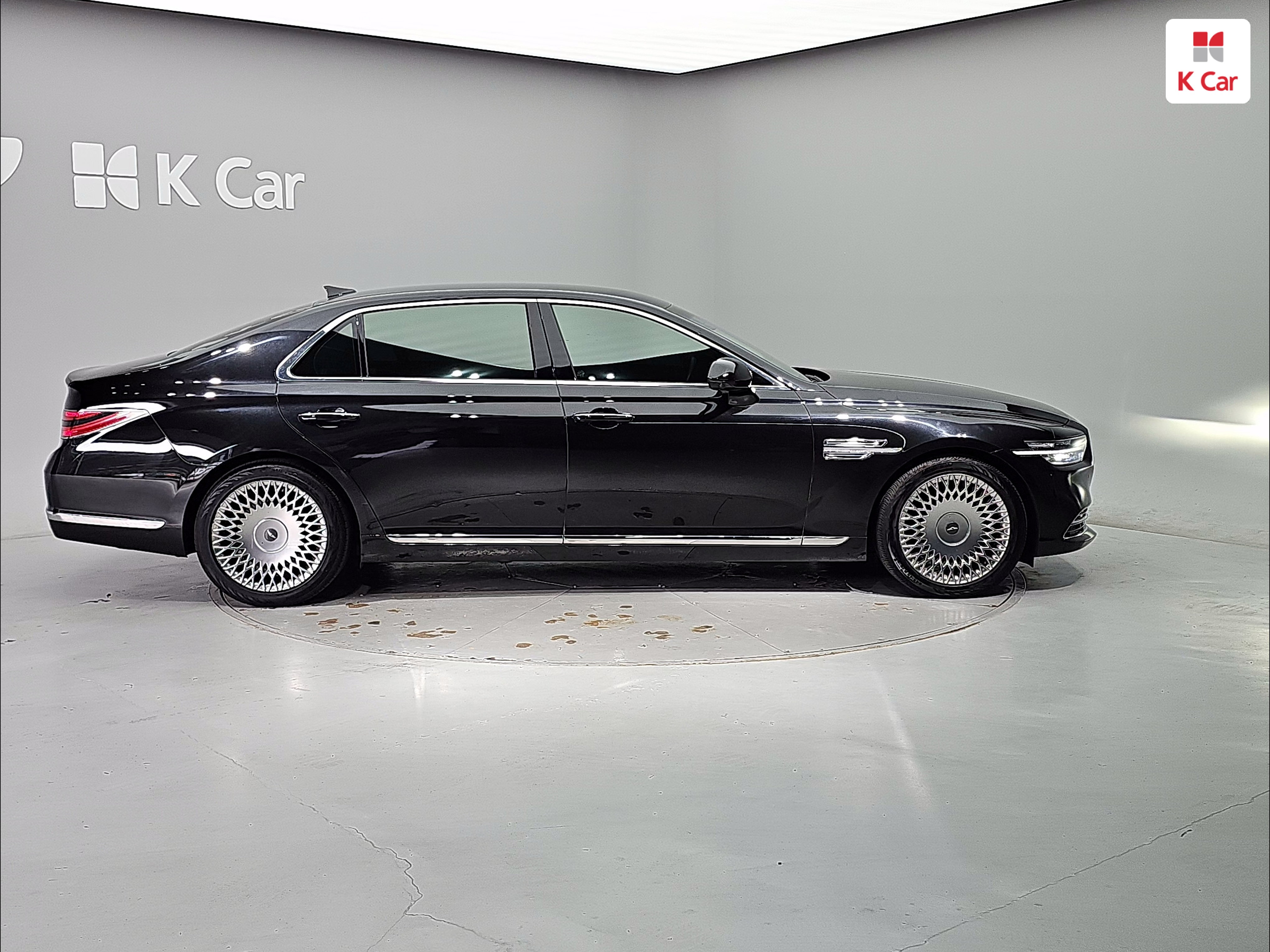 GENESIS G90 3.8 AWD
