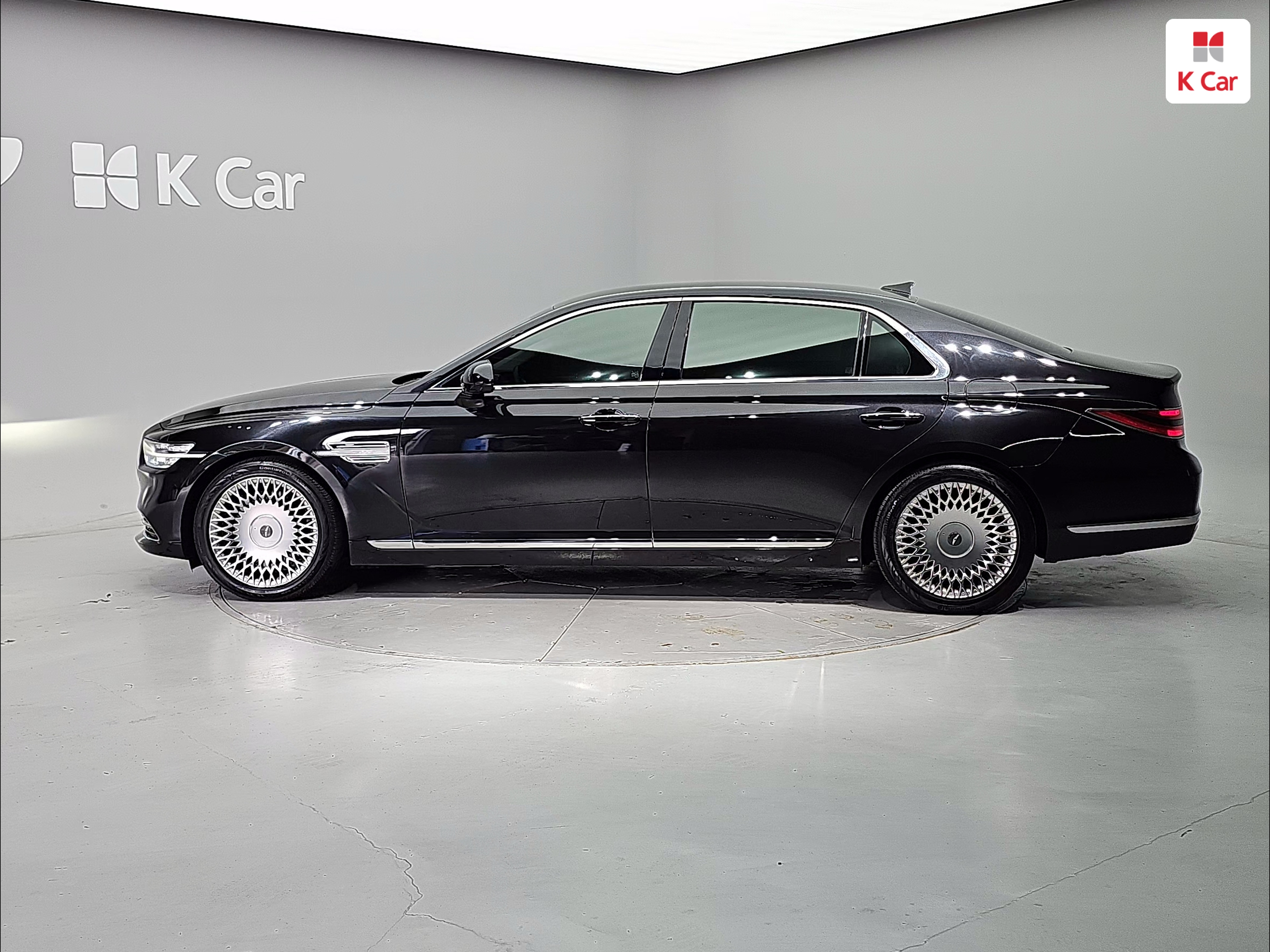 GENESIS G90 3.8 AWD