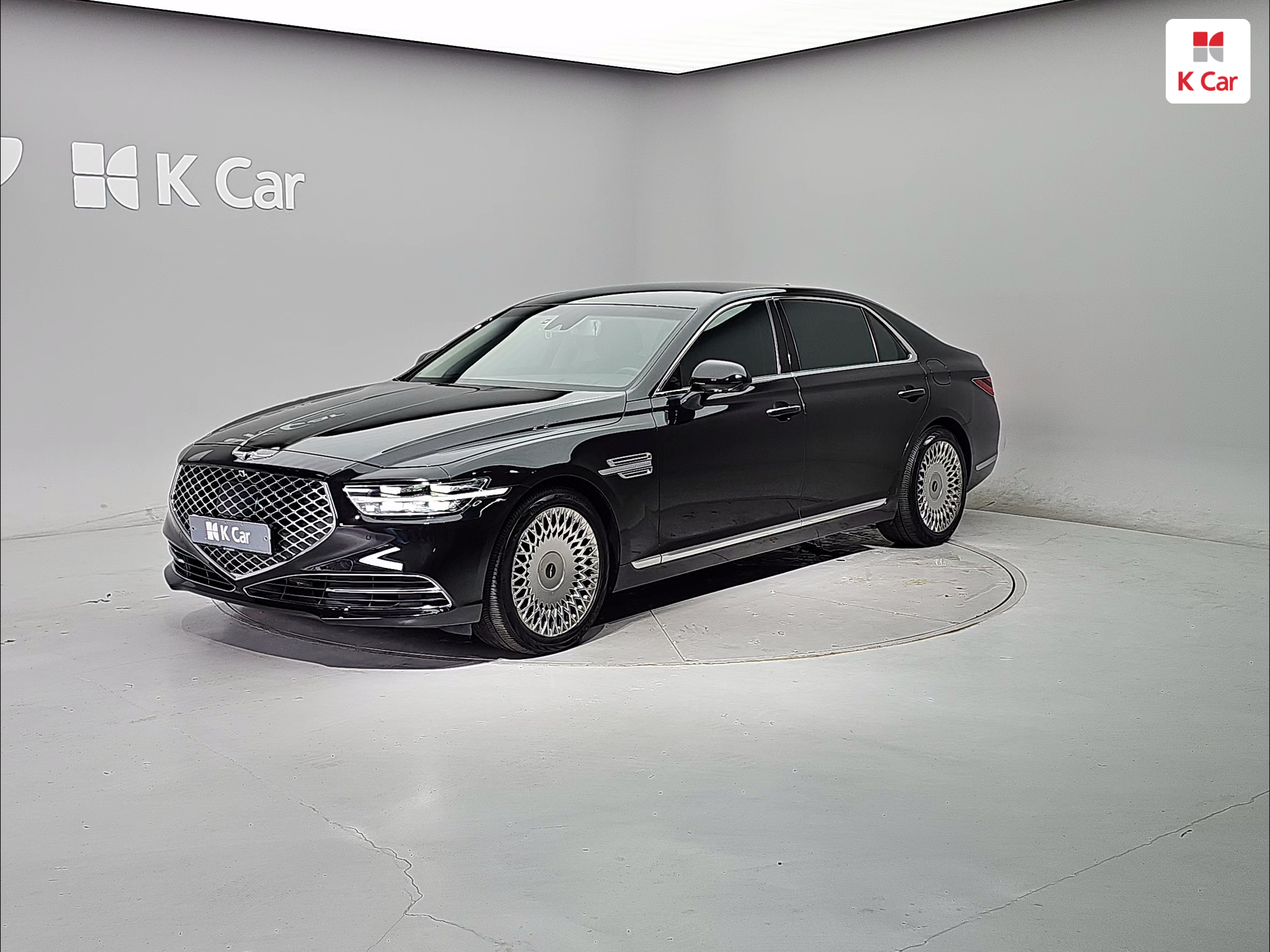 GENESIS G90 3.8 AWD