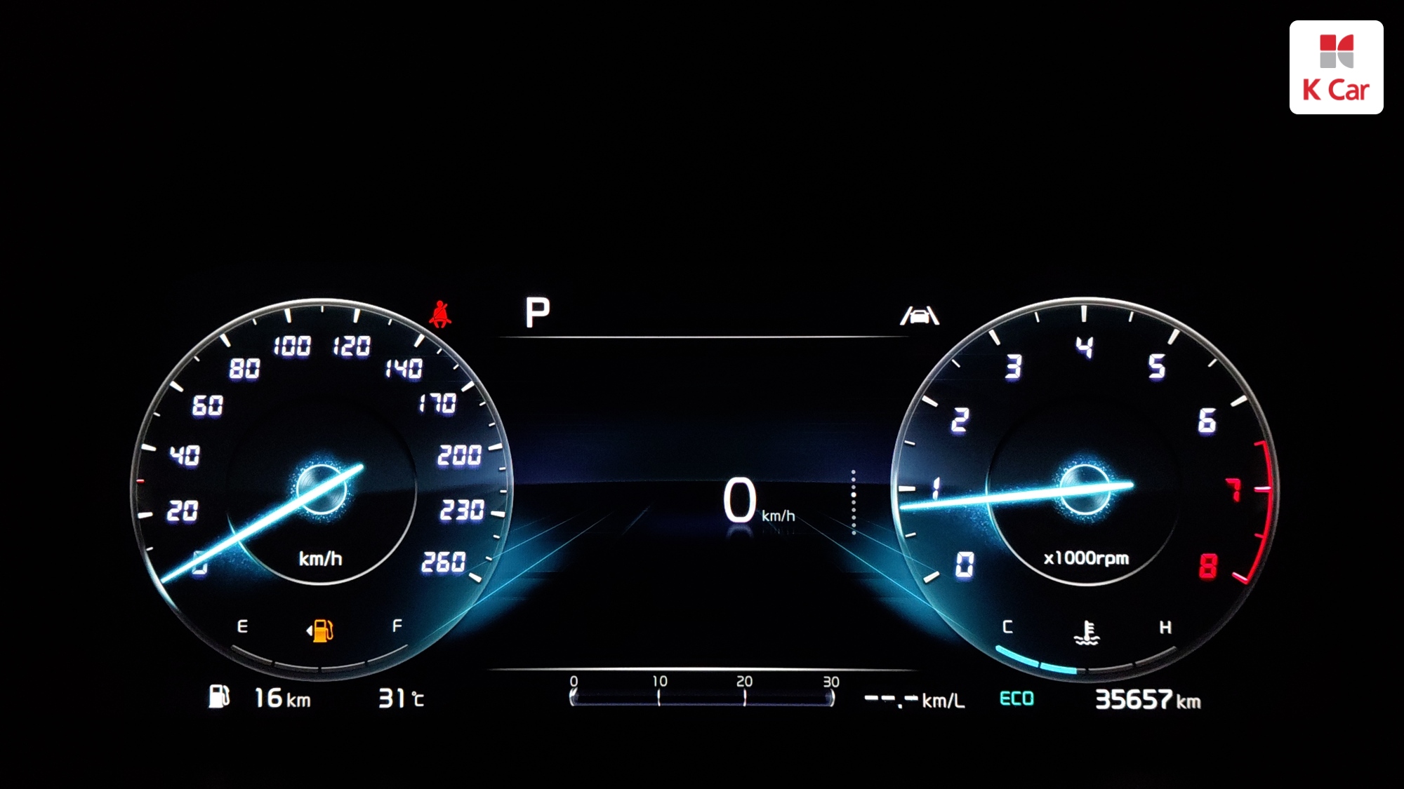 Kia Sorento бензин 2.5 4WD Signature, миниатюра 2