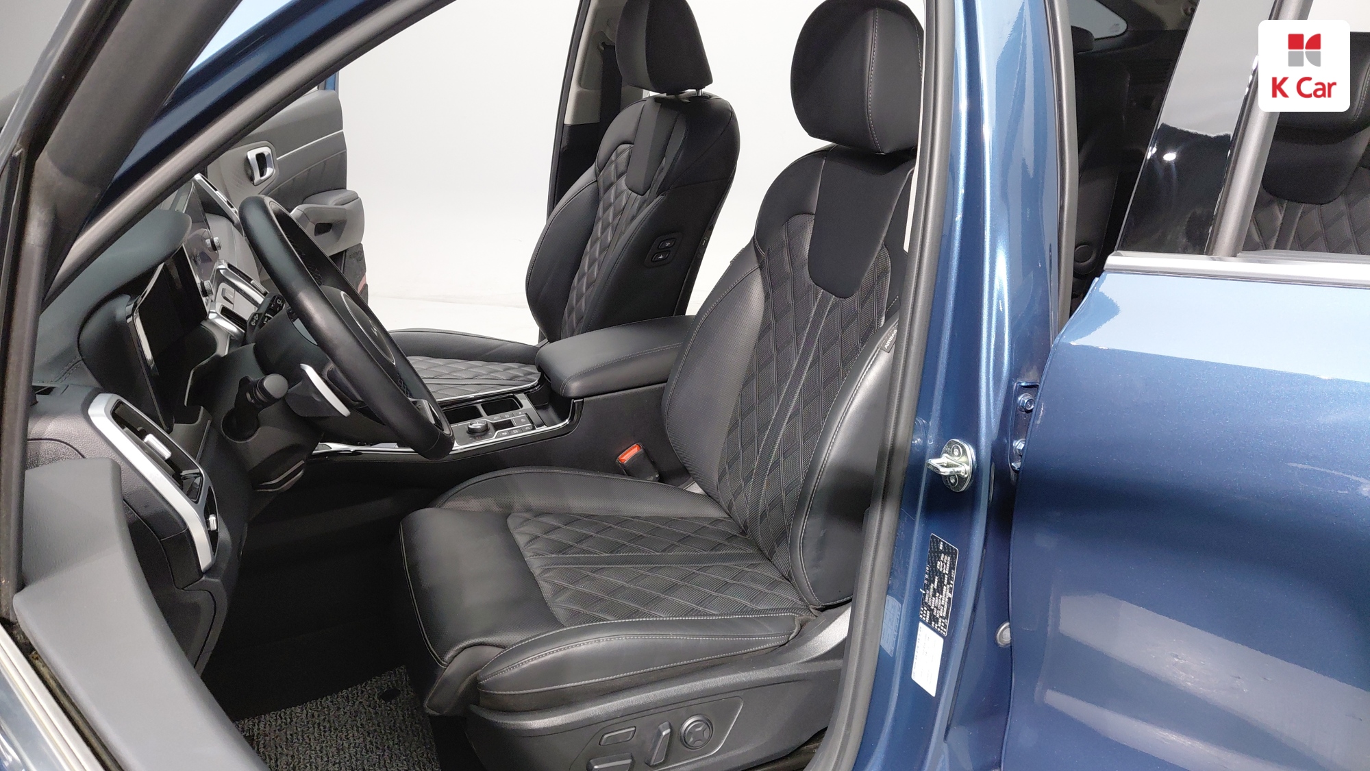 Kia Sorento бензин 2.5 4WD Signature, миниатюра 19