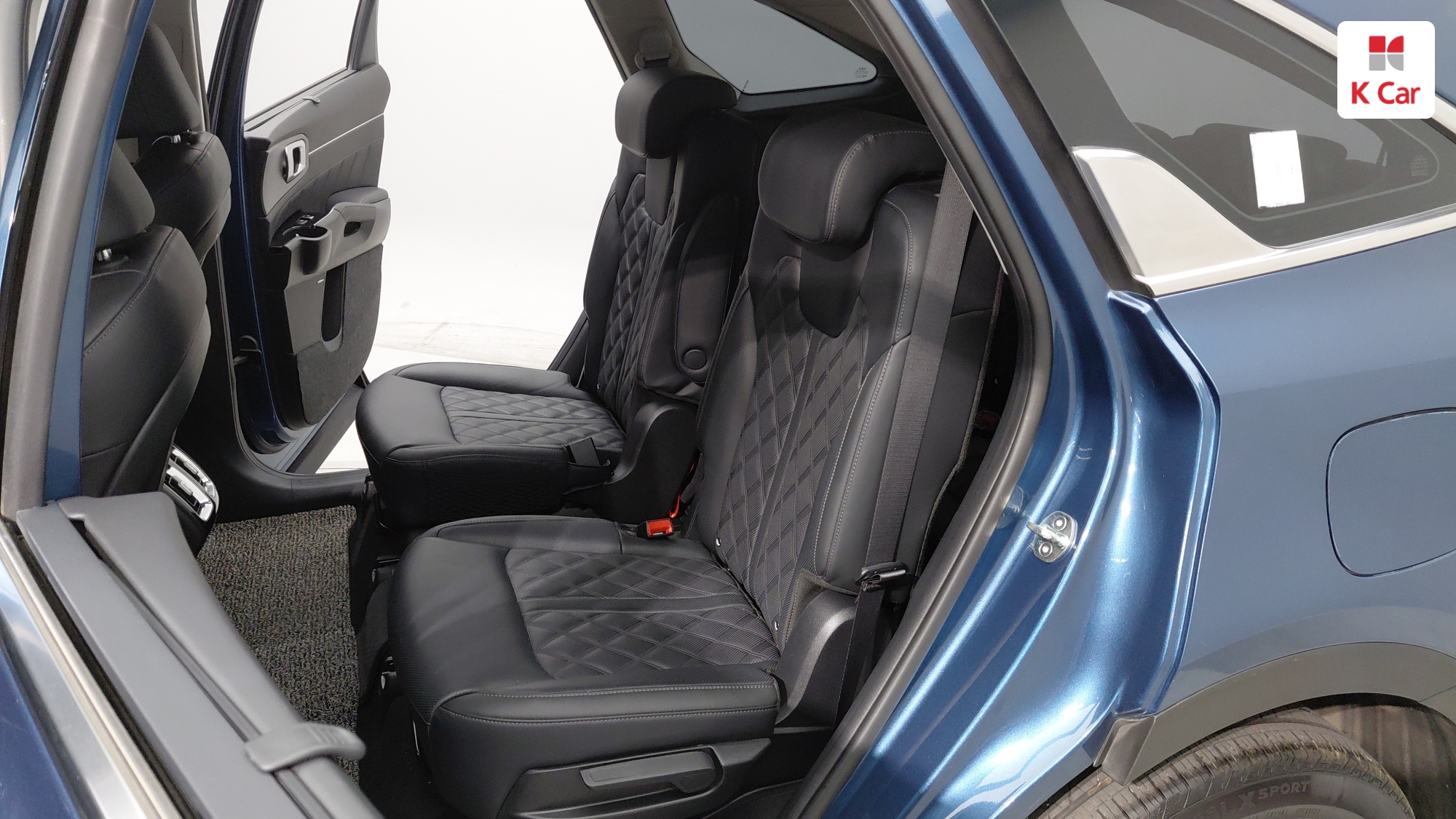 Kia Sorento бензин 2.5 4WD Signature, миниатюра 20