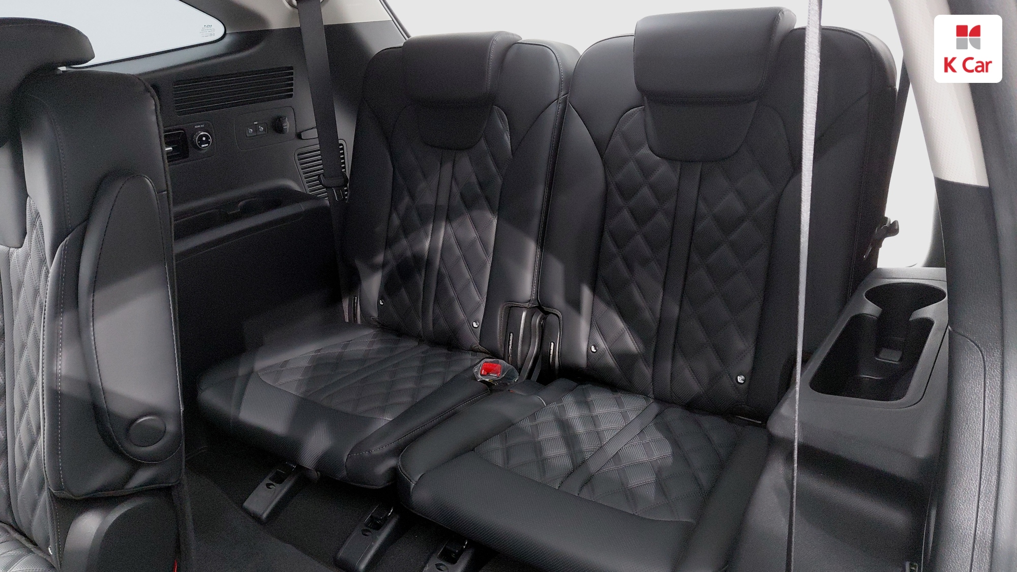 Kia Sorento бензин 2.5 4WD Signature, миниатюра 21