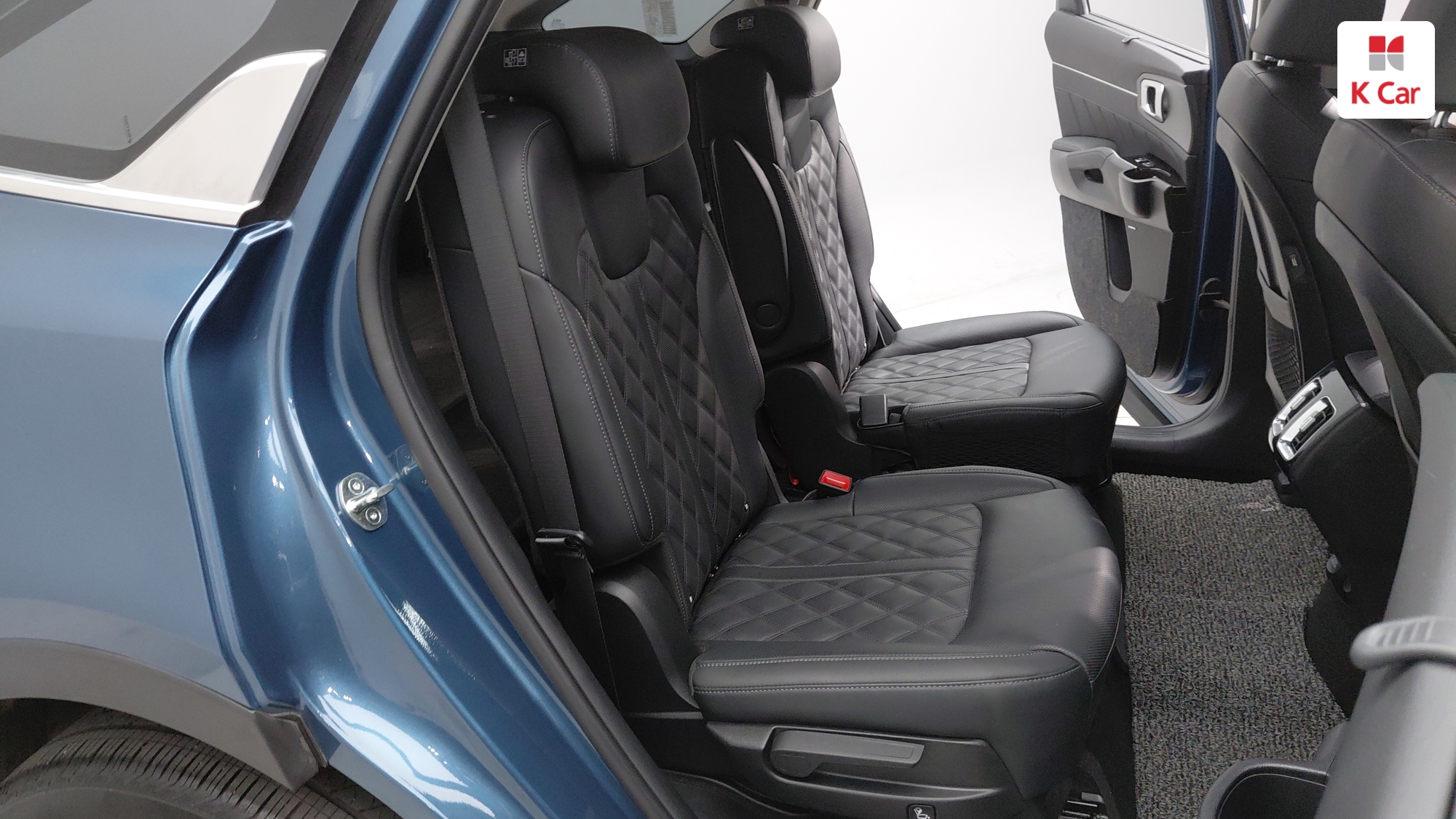 Kia Sorento бензин 2.5 4WD Signature, миниатюра 22