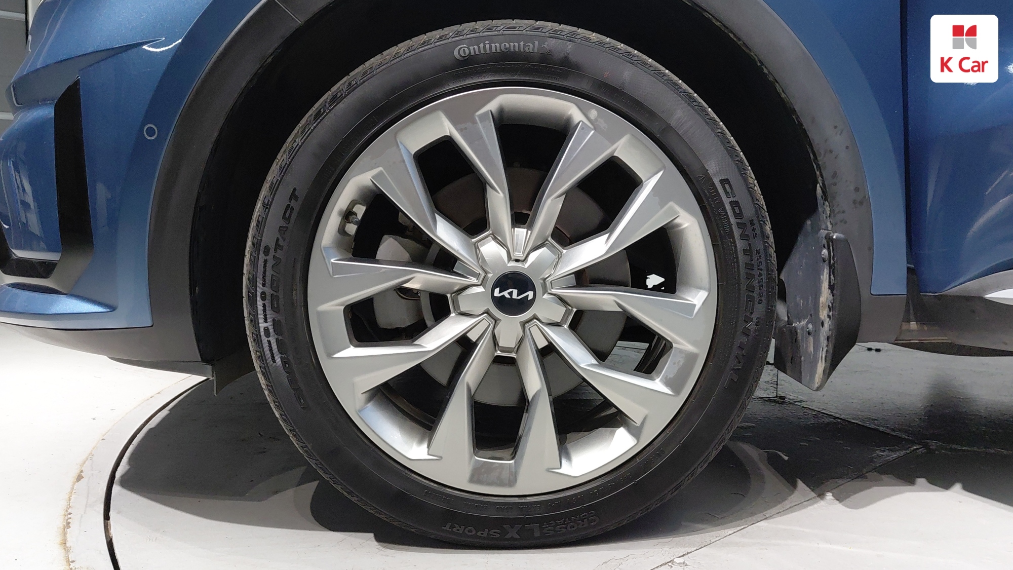 Kia Sorento бензин 2.5 4WD Signature, миниатюра 24