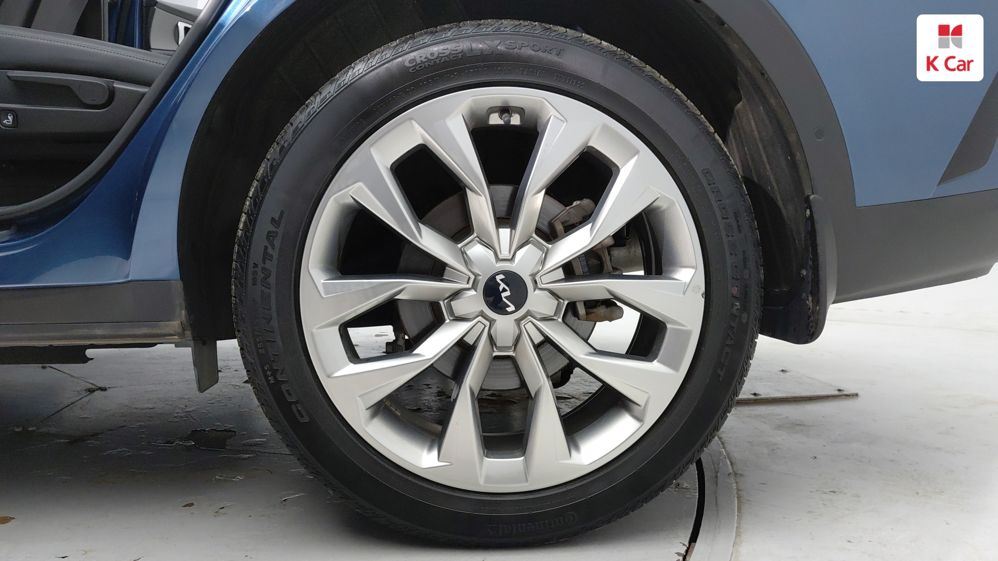 Kia Sorento бензин 2.5 4WD Signature, миниатюра 25