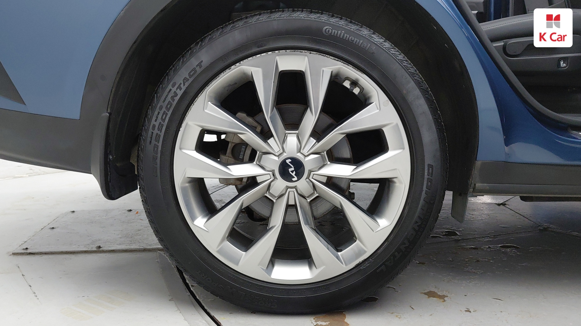 Kia Sorento бензин 2.5 4WD Signature, миниатюра 26
