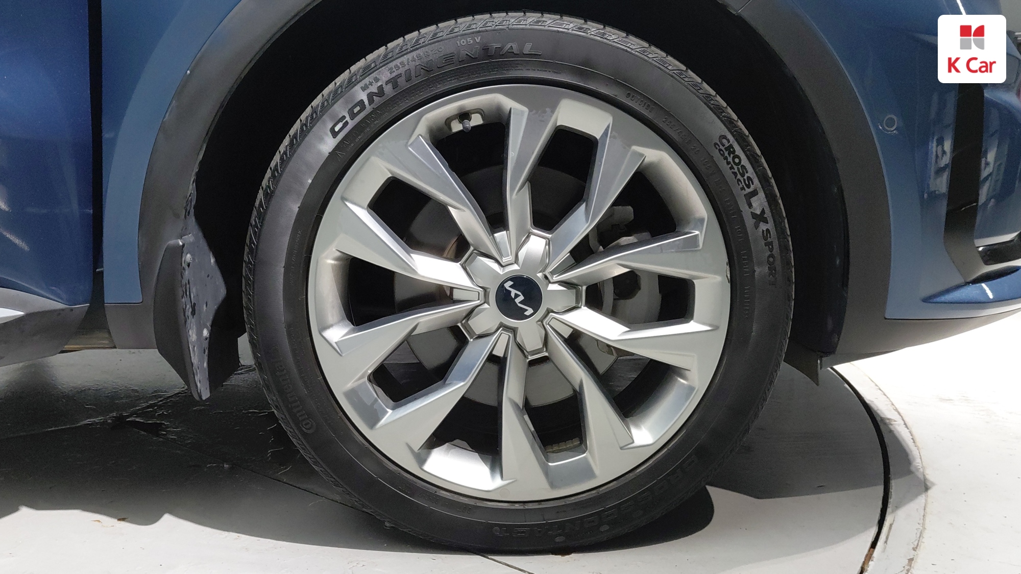 Kia Sorento бензин 2.5 4WD Signature, миниатюра 27