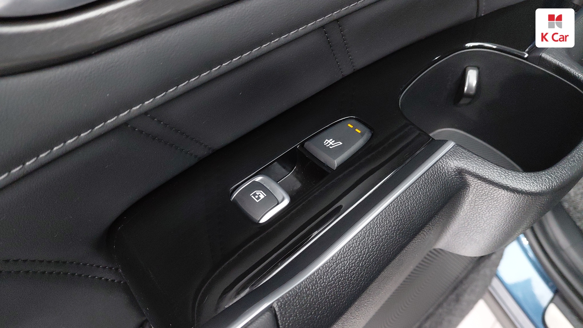 Kia Sorento бензин 2.5 4WD Signature, миниатюра 29