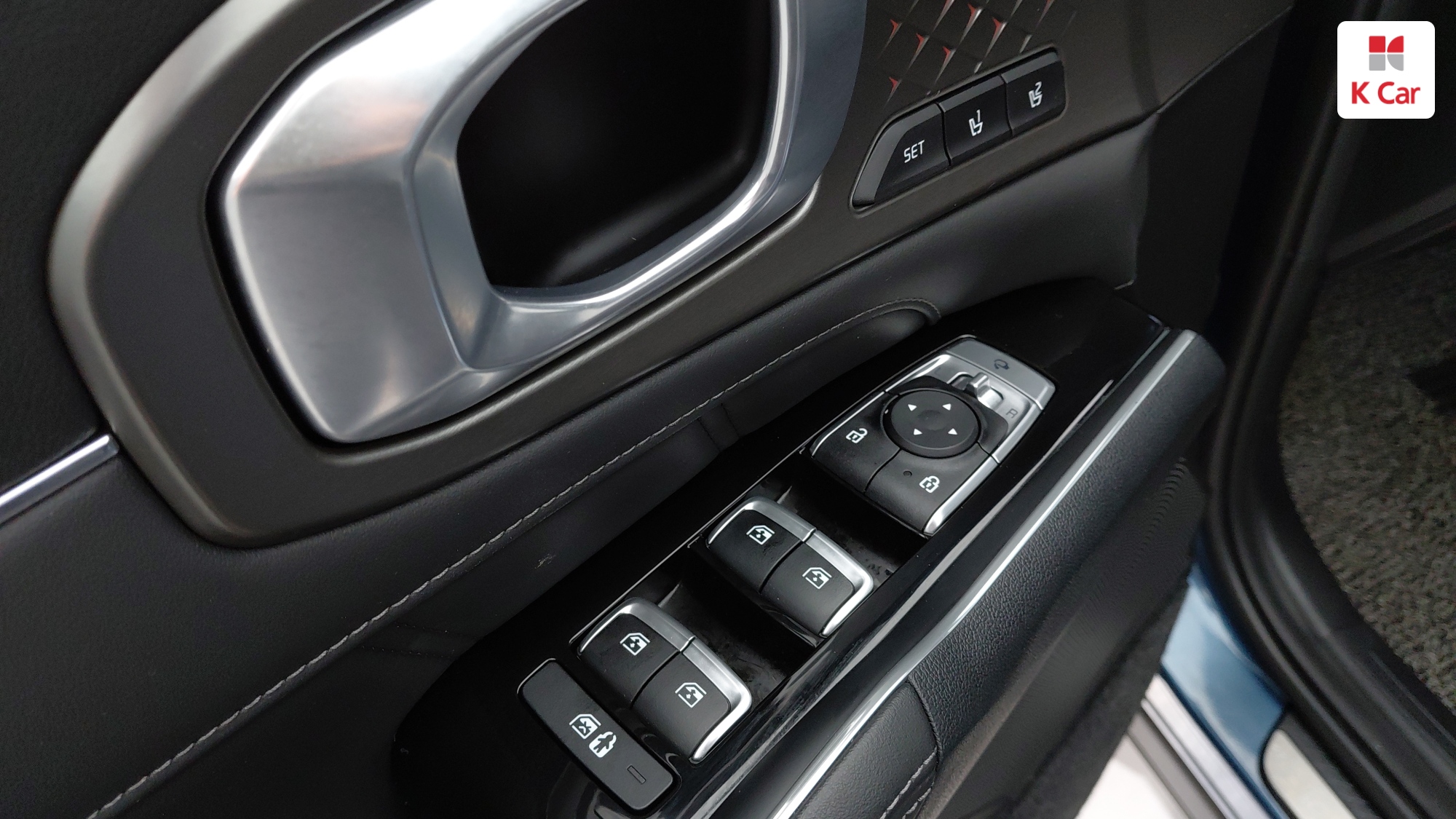 Kia Sorento бензин 2.5 4WD Signature, миниатюра 4