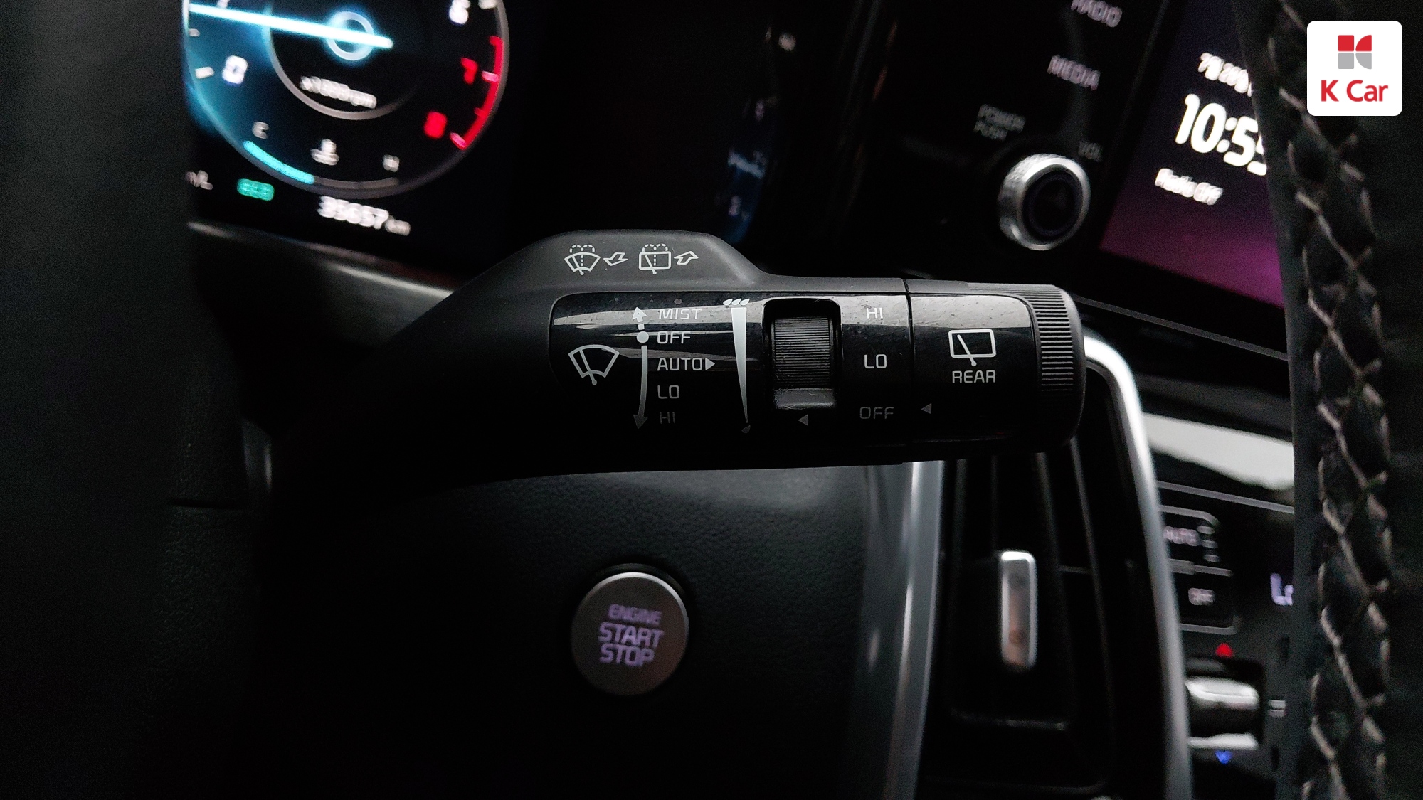 Kia Sorento бензин 2.5 4WD Signature, миниатюра 11