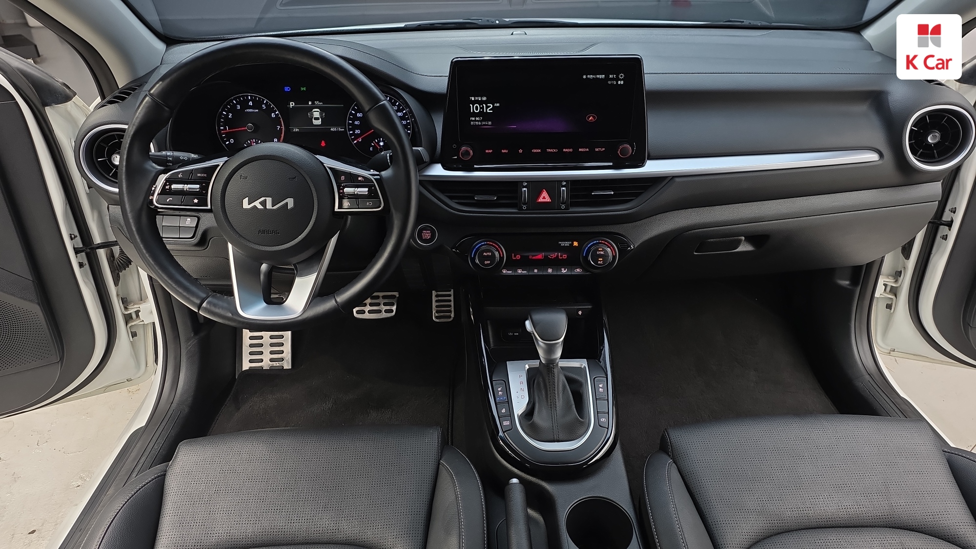Kia K3 Prestige, миниатюра 2