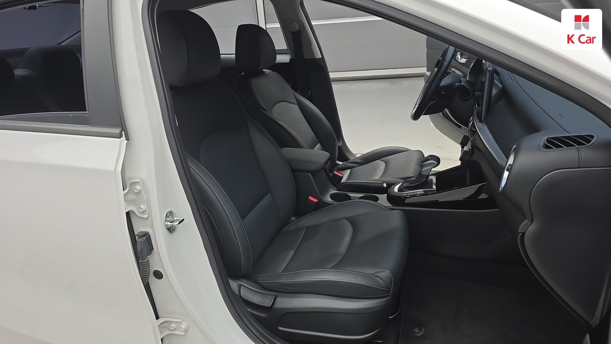 Kia K3 Prestige, миниатюра 13