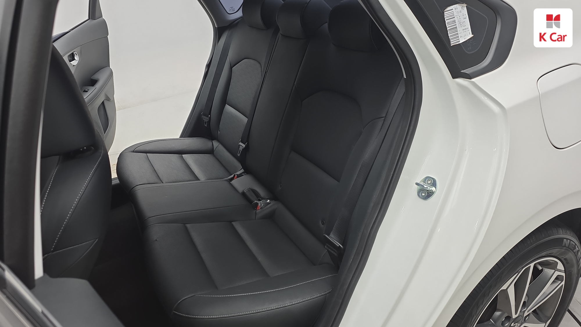 Kia K3 Prestige, миниатюра 14