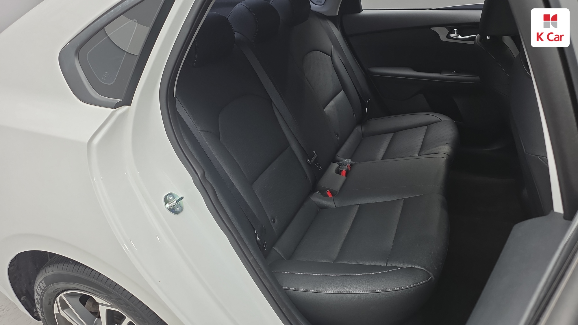 Kia K3 Prestige, миниатюра 15