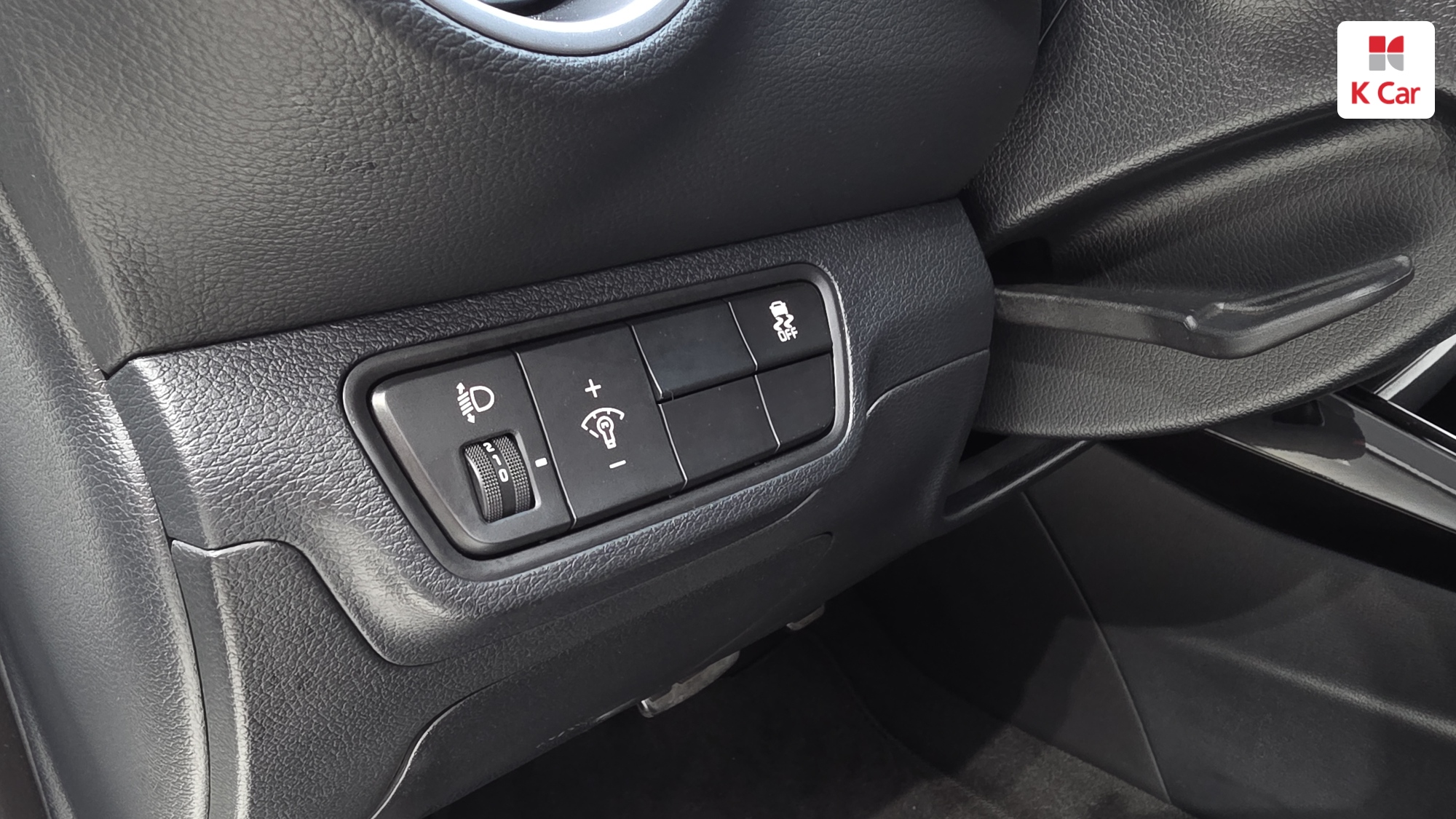Kia K3 Prestige, миниатюра 18