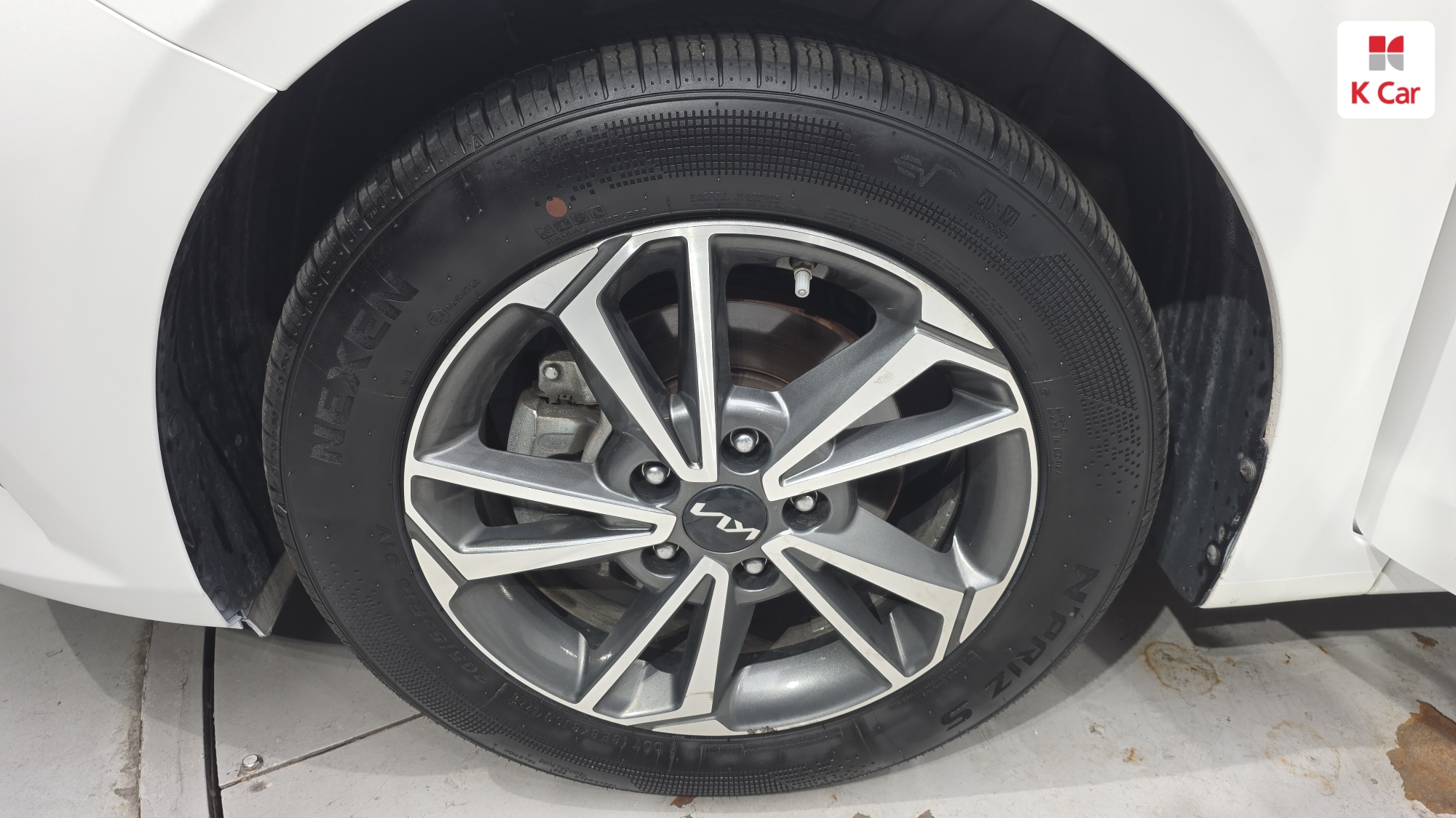 Kia K3 Prestige, миниатюра 20