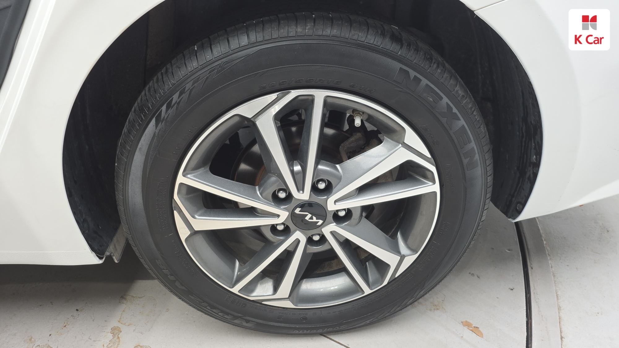 Kia K3 Prestige, миниатюра 21