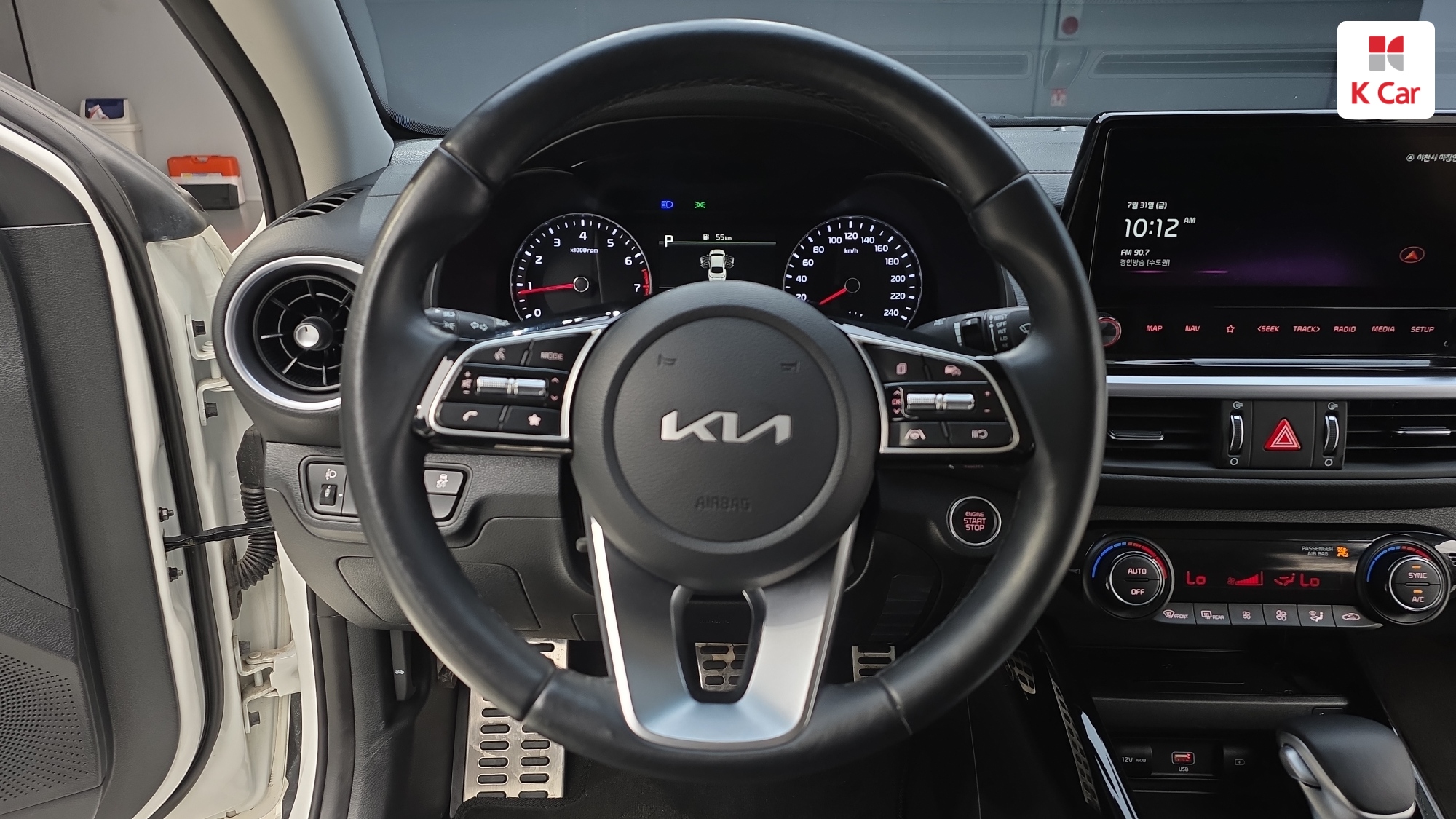 Kia K3 Prestige, миниатюра 3